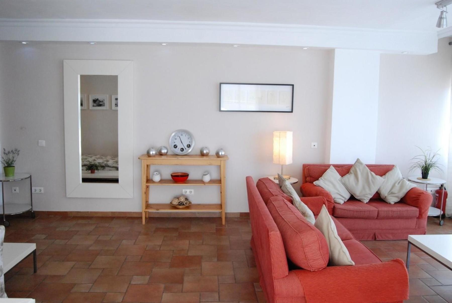 Apartment Fuer 6 Personen Ca 120 Qm In Nerja, Andalusien Costa Del Sol