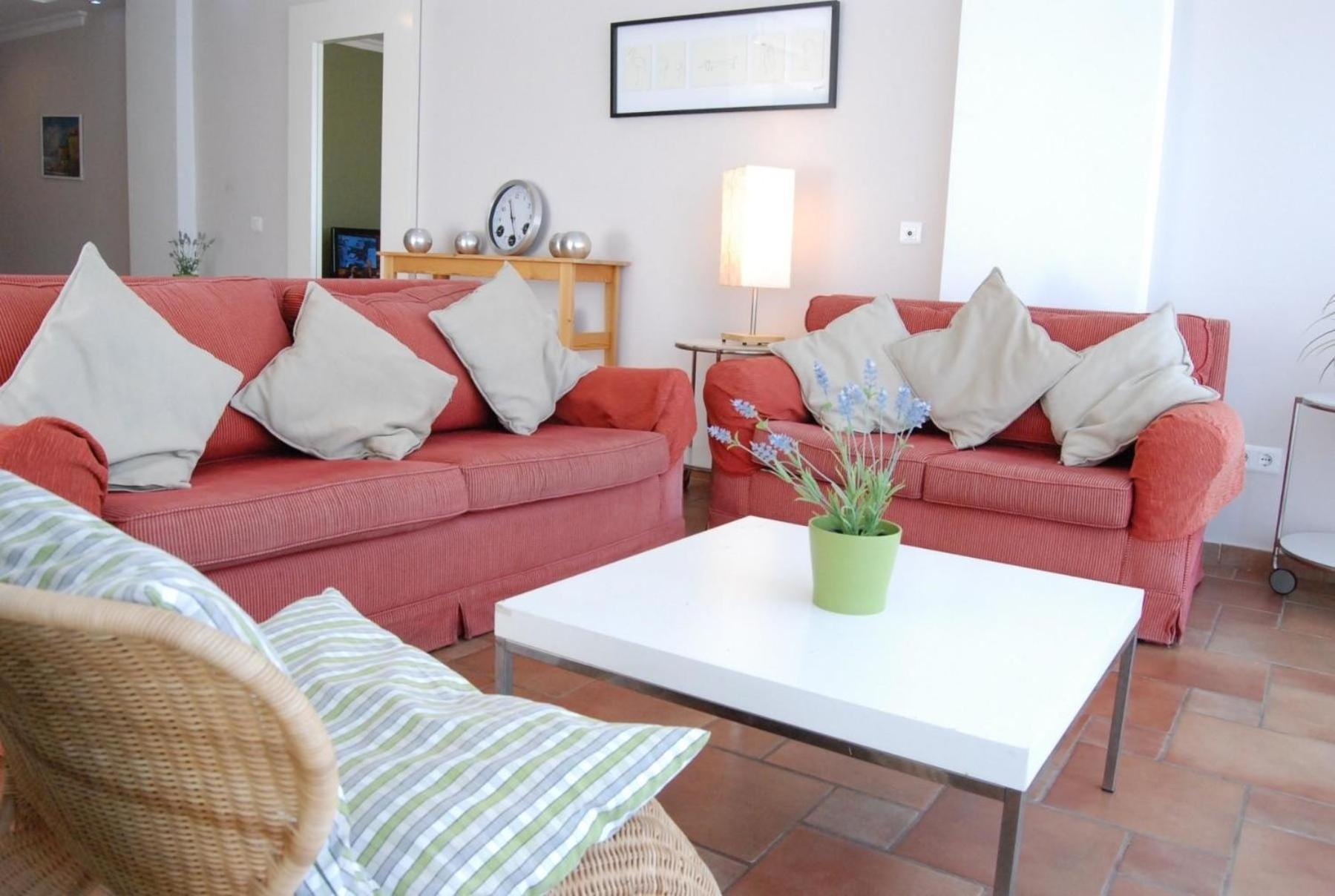Apartment Fuer 6 Personen Ca 120 Qm In Nerja, Andalusien Costa Del Sol Nerja