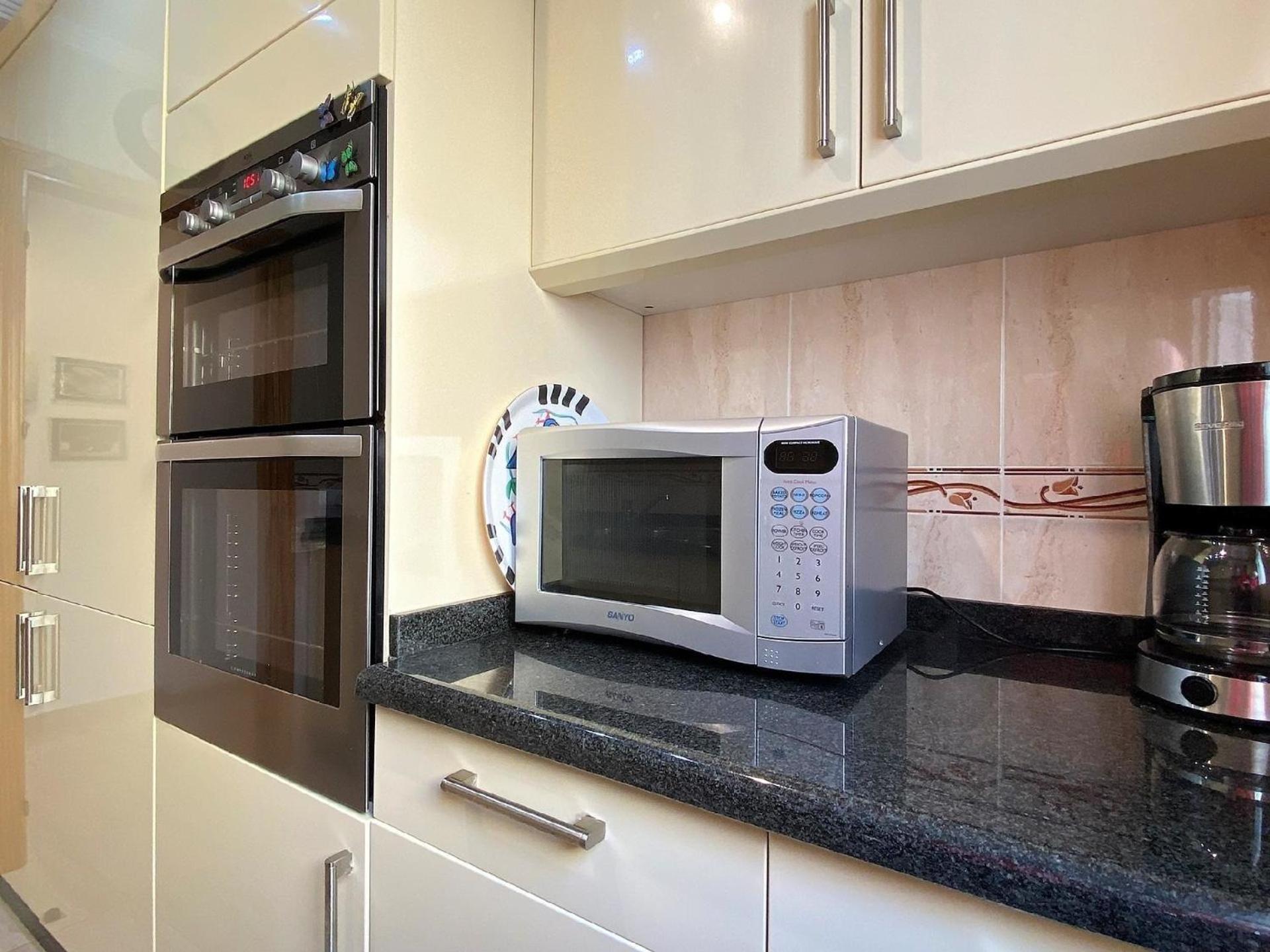 Fuer 4 Personen Ca 80 Qm In Nerja, Andalusien Costa Del Sol Apartamento