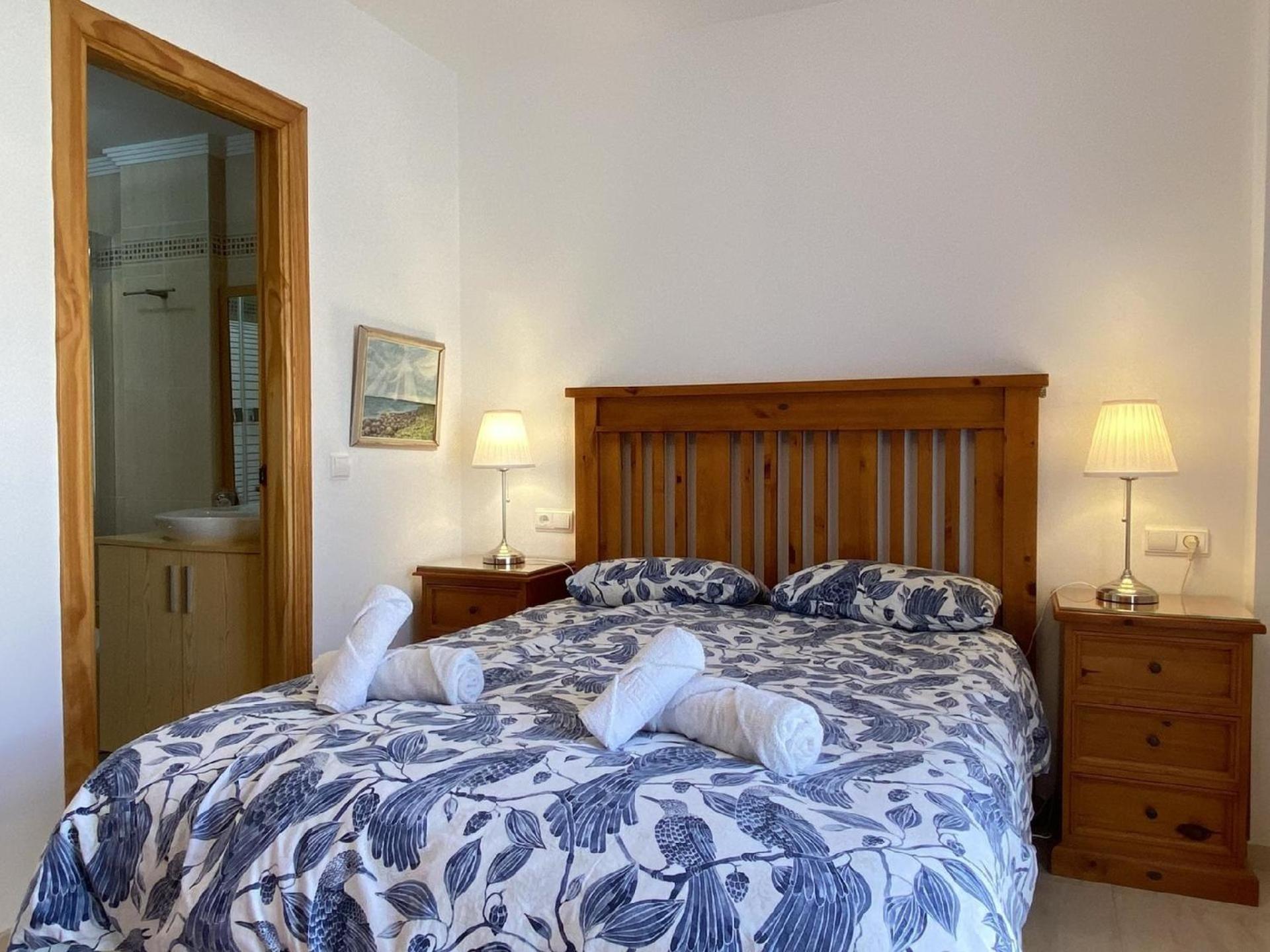 Fuer 4 Personen Ca 80 Qm In Nerja, Andalusien Costa Del Sol Apartamento *
