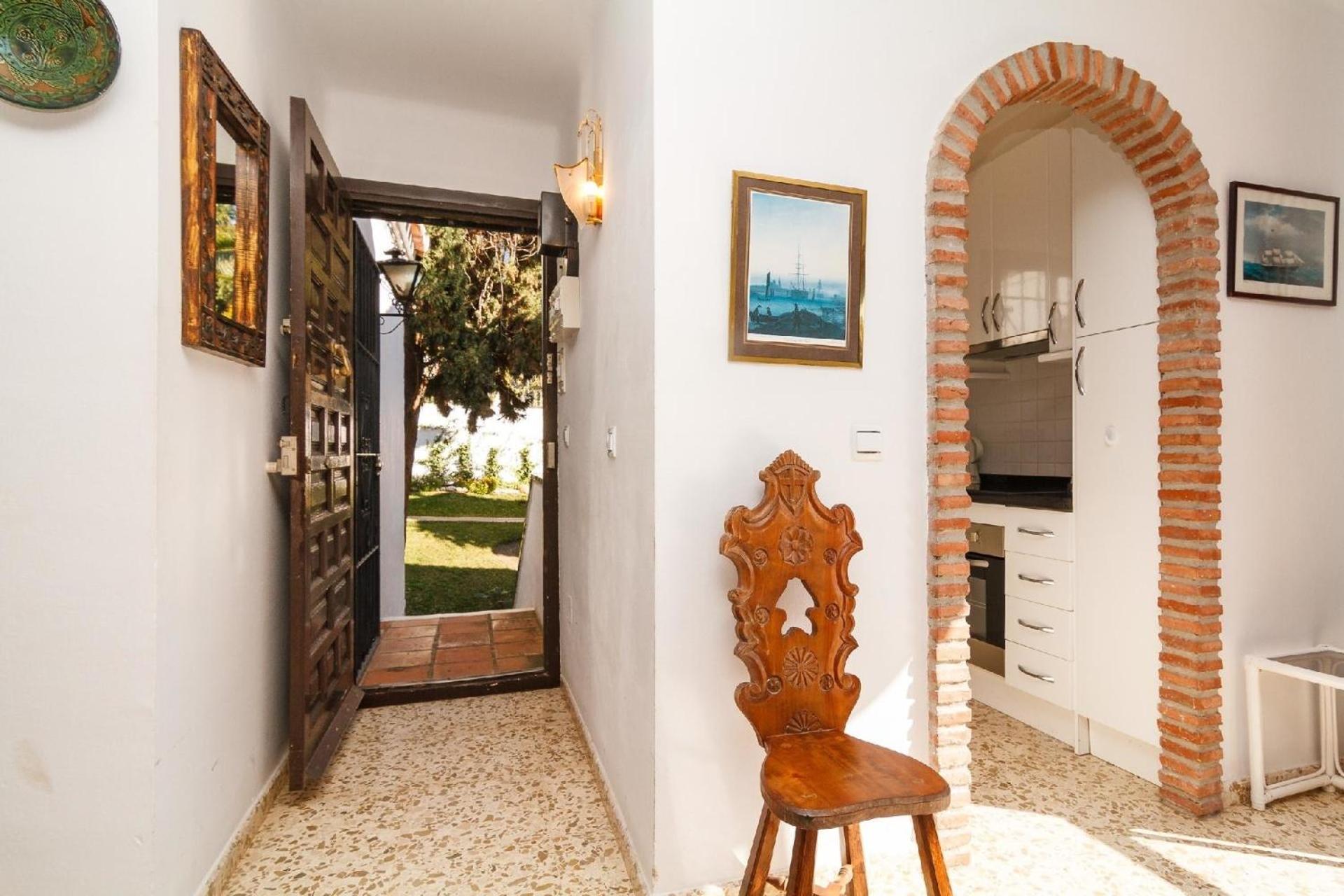 Fuer 4 Personen Ca 70 Qm In Nerja, Andalusien Costa Del Sol * Nerja