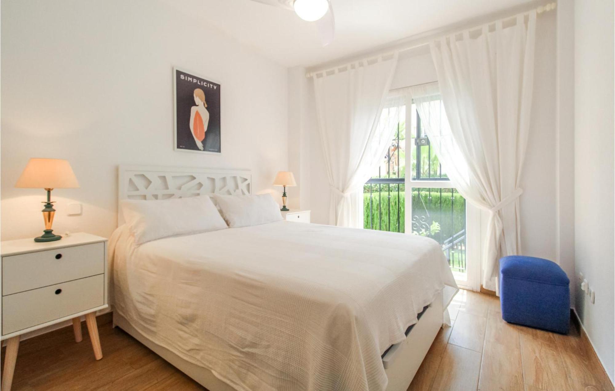Apartamento 24, Blo 2,b-a Nerja