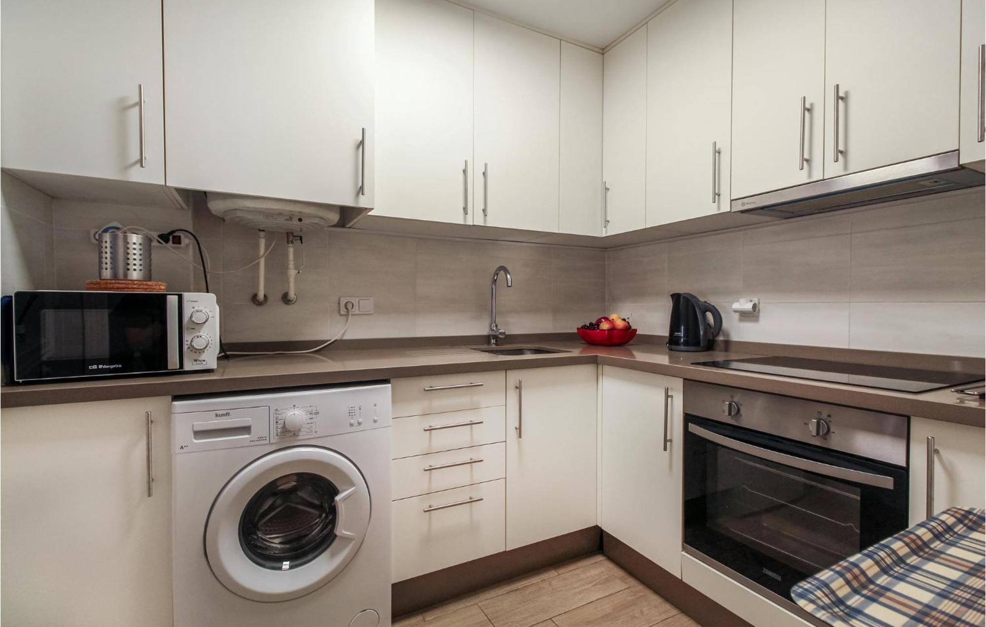 24, Blo 2,b-a Apartamento Nerja