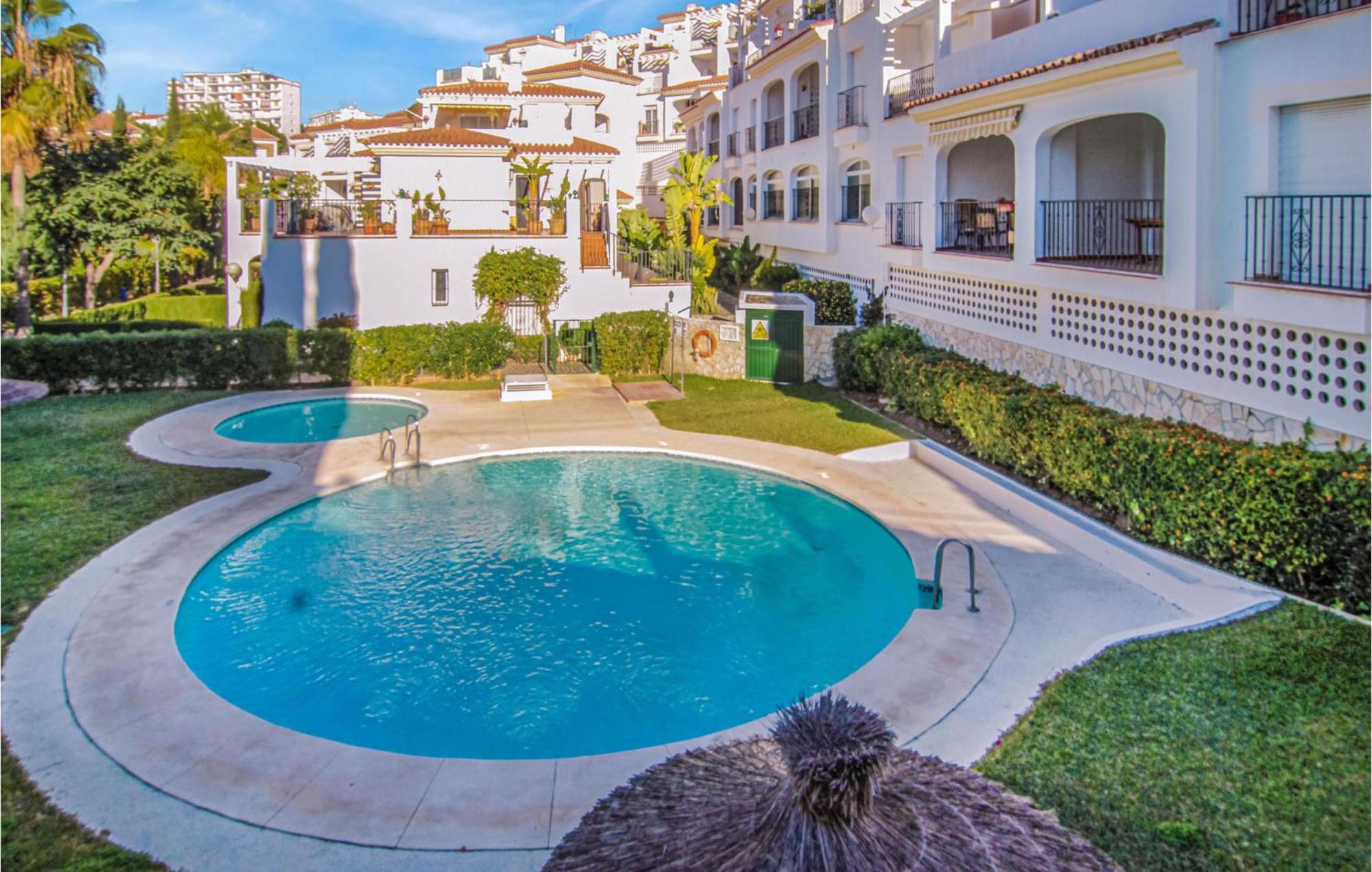 Apartamento 24, Blo 2,b-a