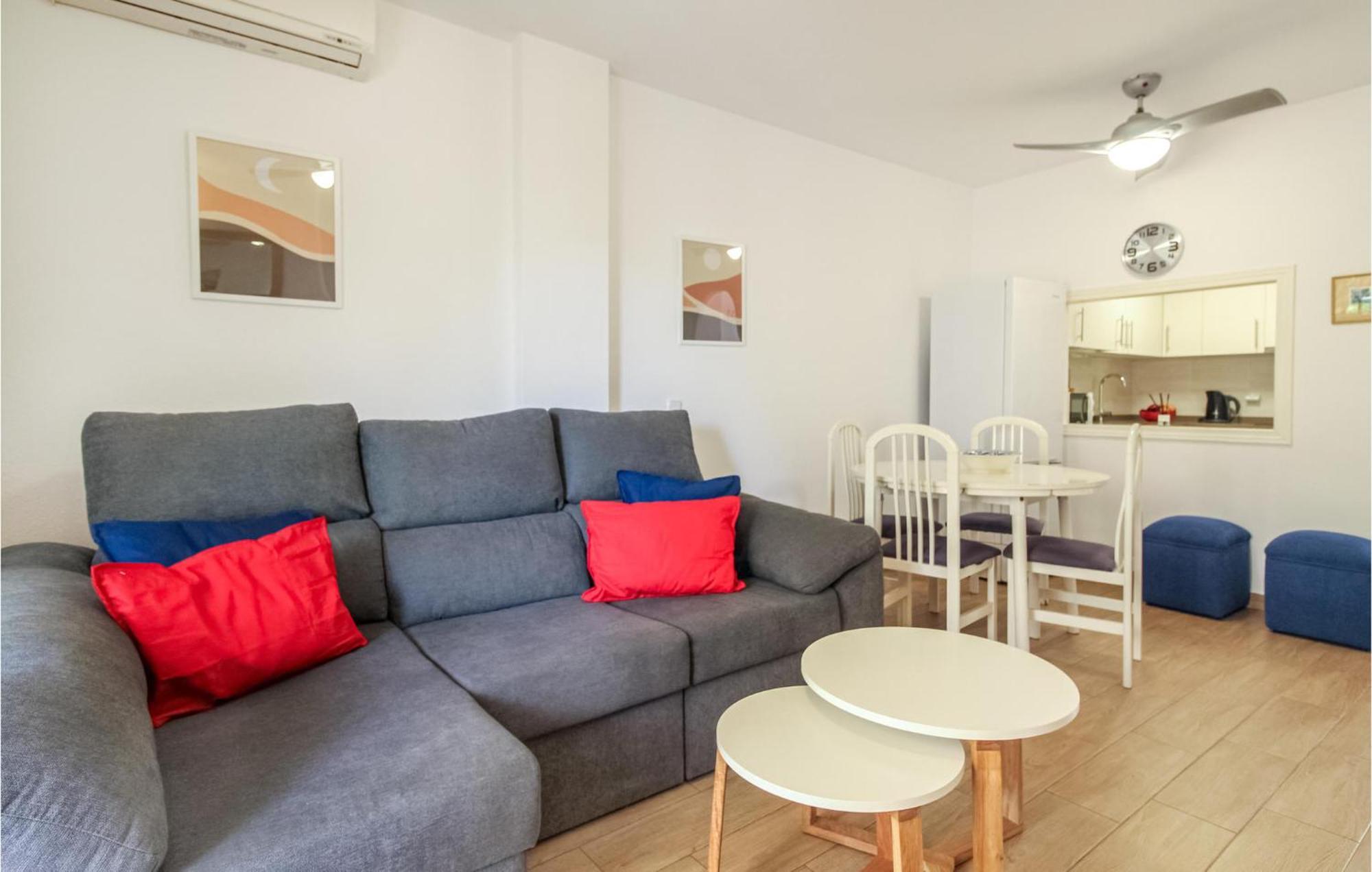 24, Blo 2,b-a Apartamento Nerja