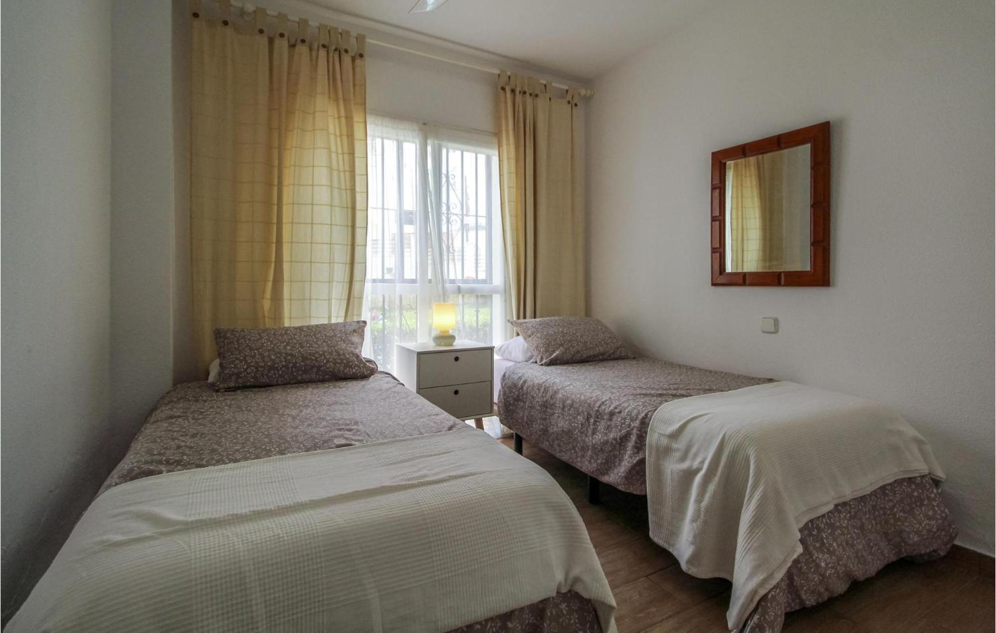 Apartamento 24, Blo 2,b-a