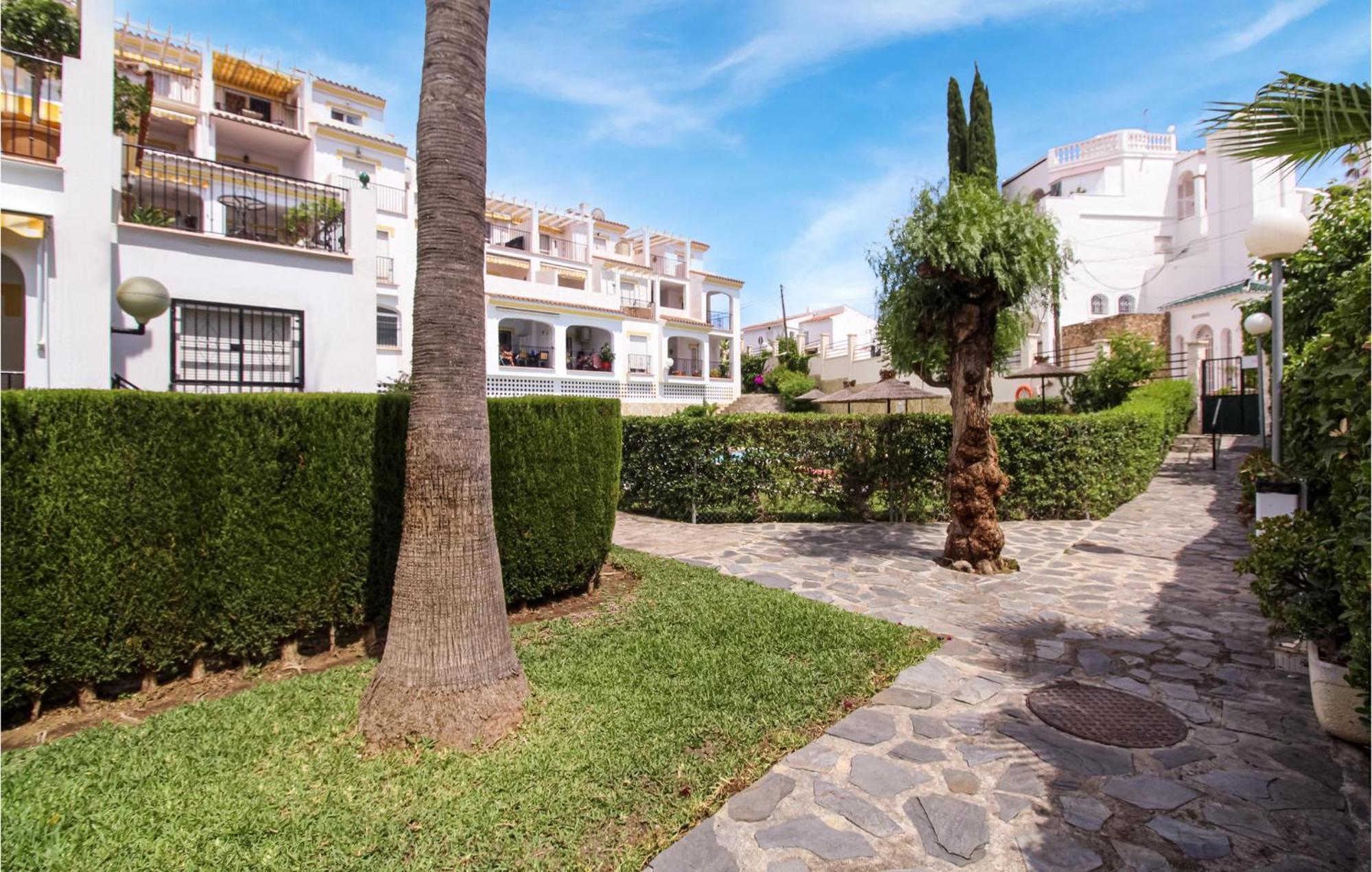 24, Blo 2,b-a Apartamento *
