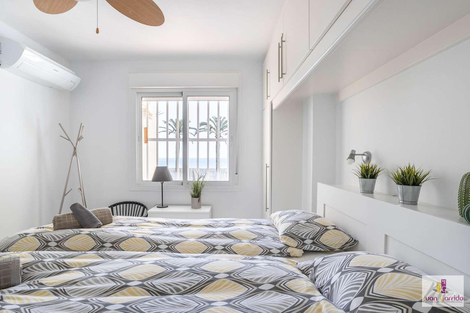 Torrecilla Apartment *