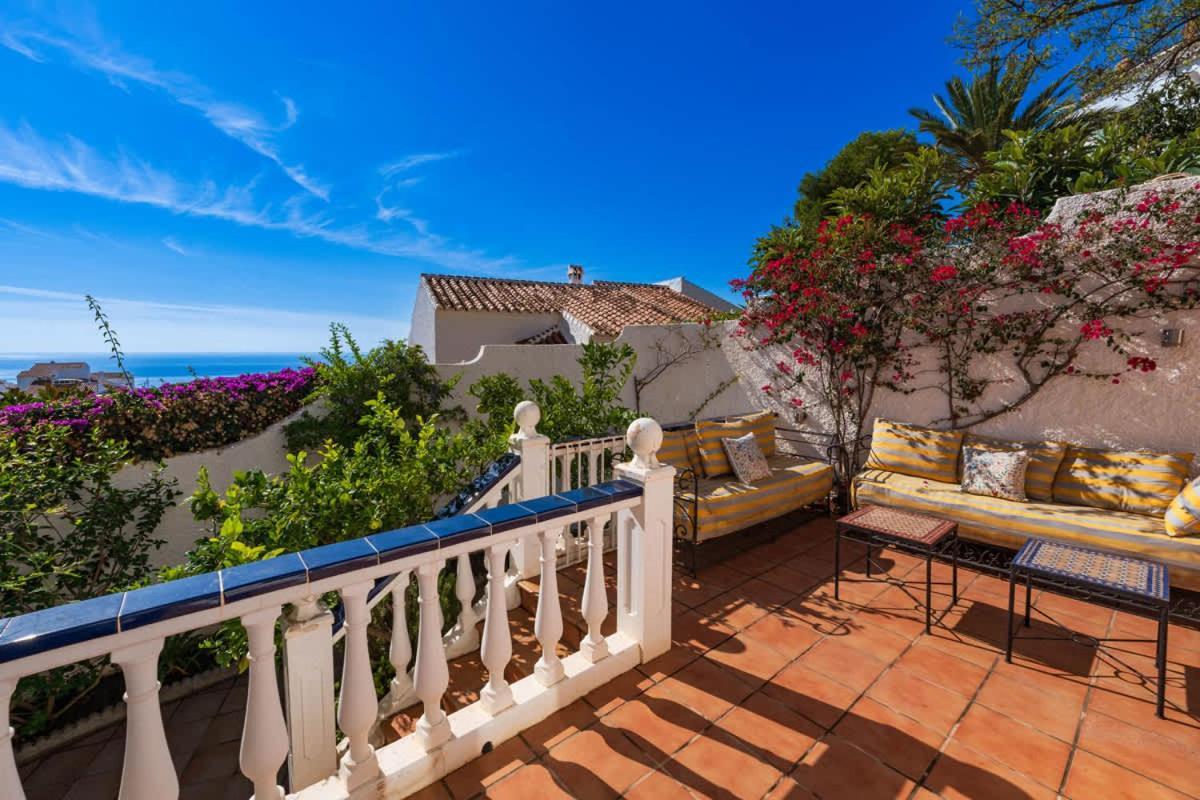 Casa Tranquila Nerja