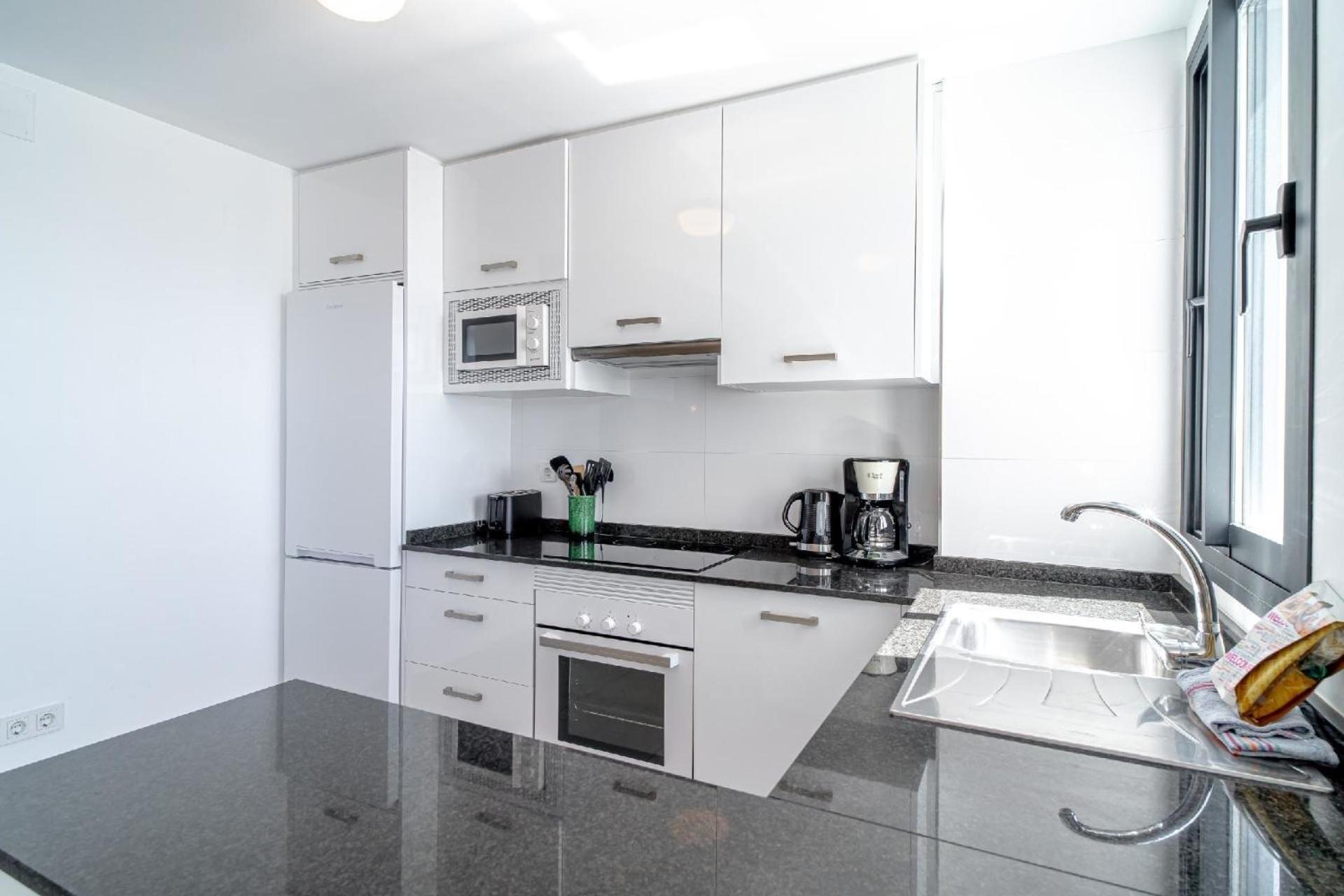 Fuer 6 Personen Ca 120 Qm In Nerja, Andalusien Costa Del Sol *