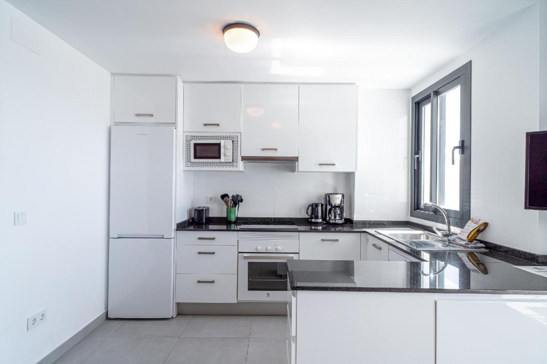 Fuer 6 Personen Ca 120 Qm In Nerja, Andalusien Costa Del Sol Apartamento Nerja