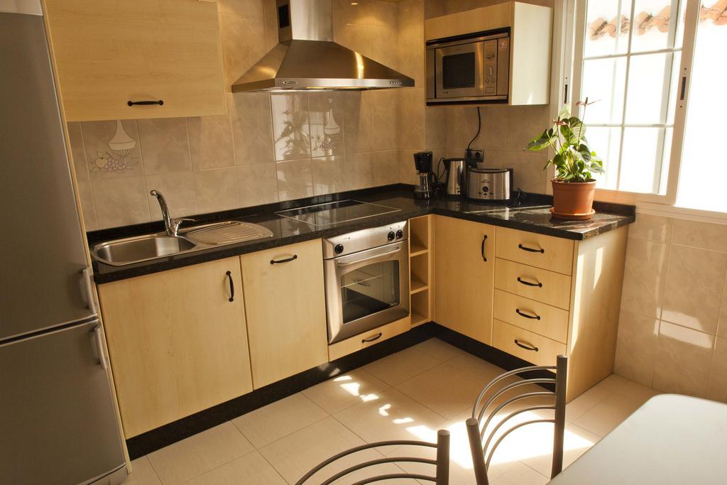 Apartamento Ambrosia