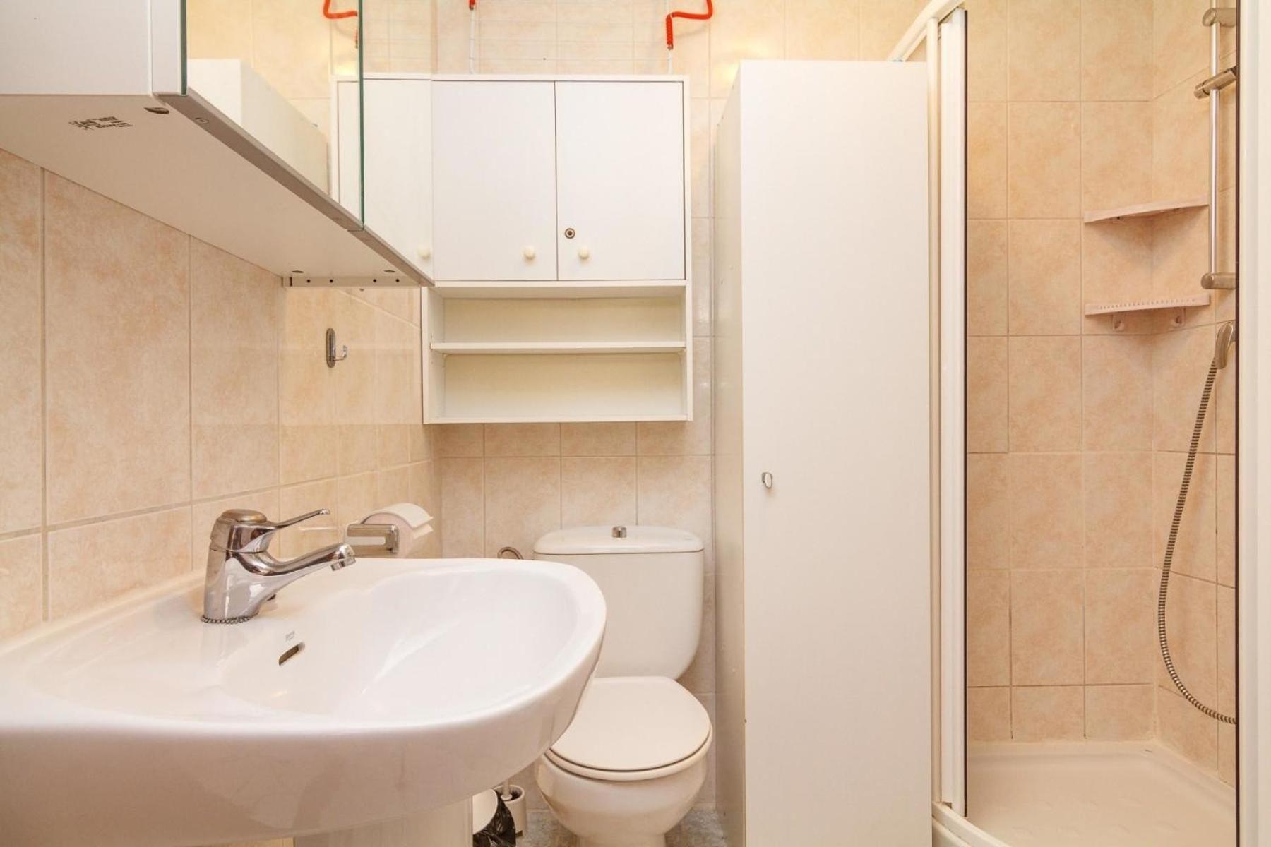 Apartamento Fuer 3 Personen Ca 45 Qm In Nerja, Andalusien Costa Del Sol