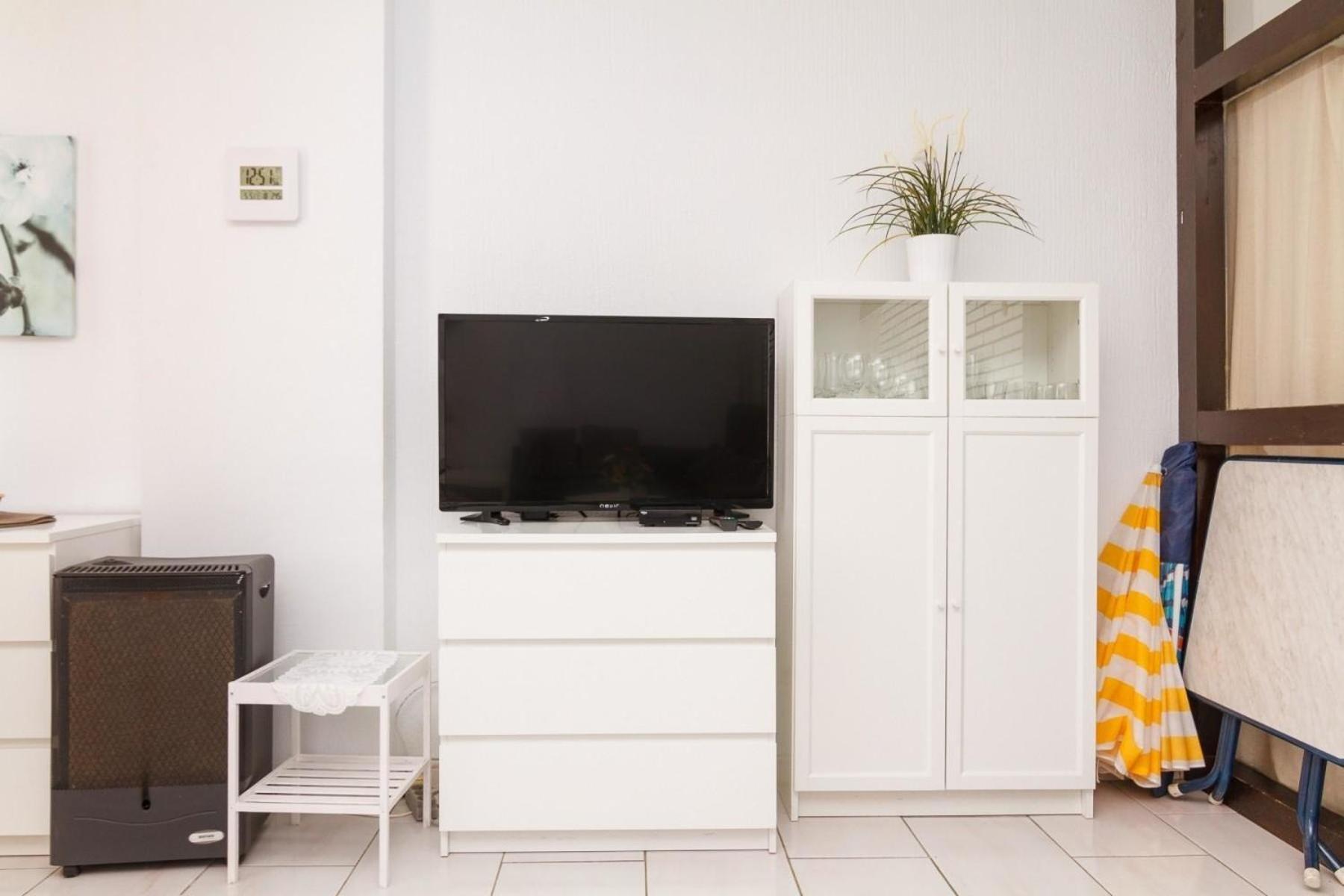 Fuer 3 Personen Ca 45 Qm In Nerja, Andalusien Costa Del Sol *