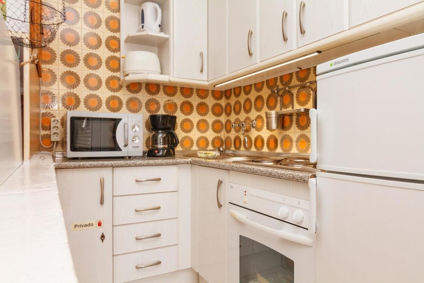 Fuer 3 Personen Ca 45 Qm In Nerja, Andalusien Costa Del Sol Nerja