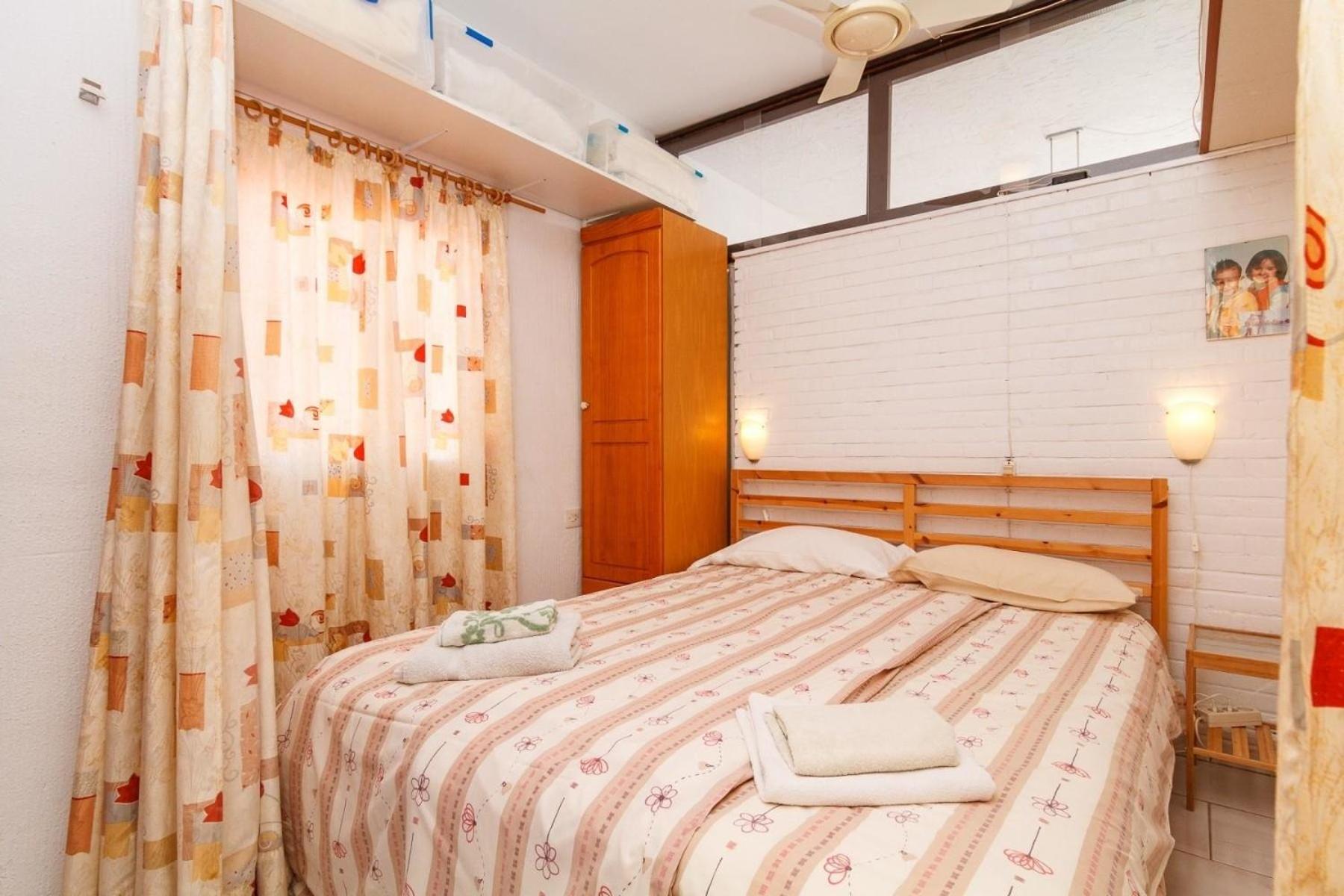 Fuer 3 Personen Ca 45 Qm In Nerja, Andalusien Costa Del Sol