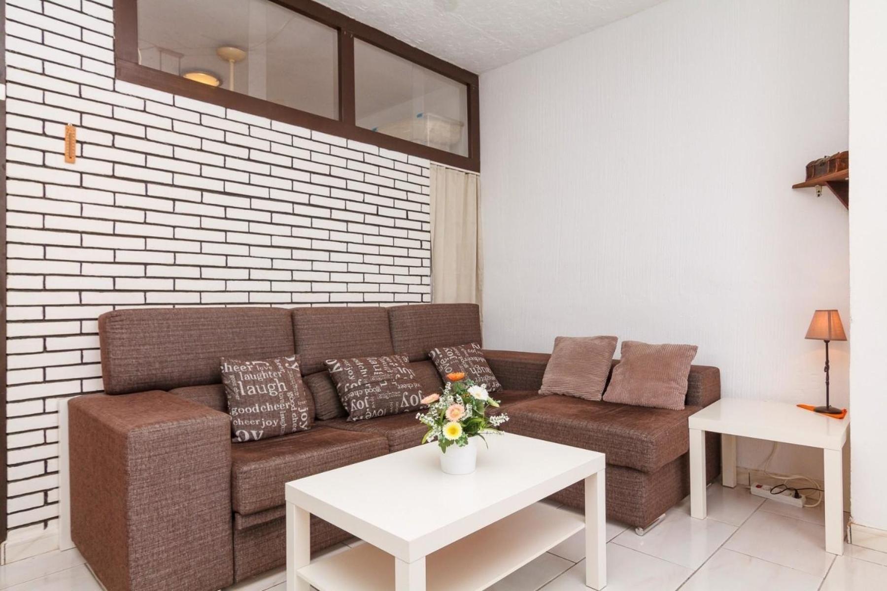 Fuer 3 Personen Ca 45 Qm In Nerja, Andalusien Costa Del Sol Apartamento *