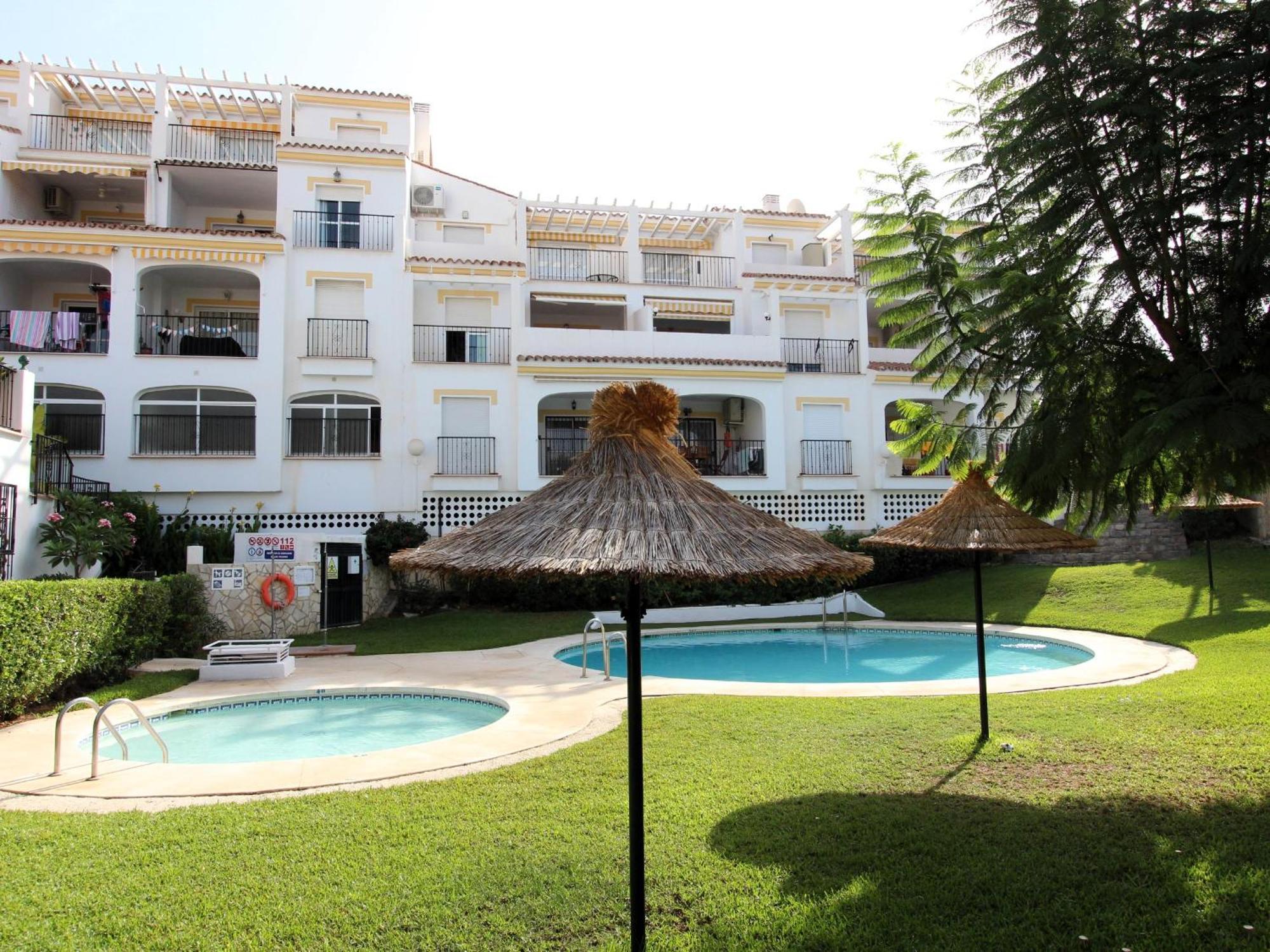 Valparaiso Burriana Apartamento Nerja
