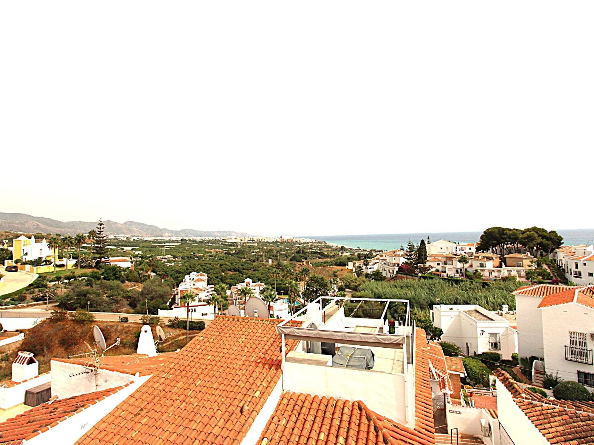 Pousada Casa Yvette Punta Lara Nerja