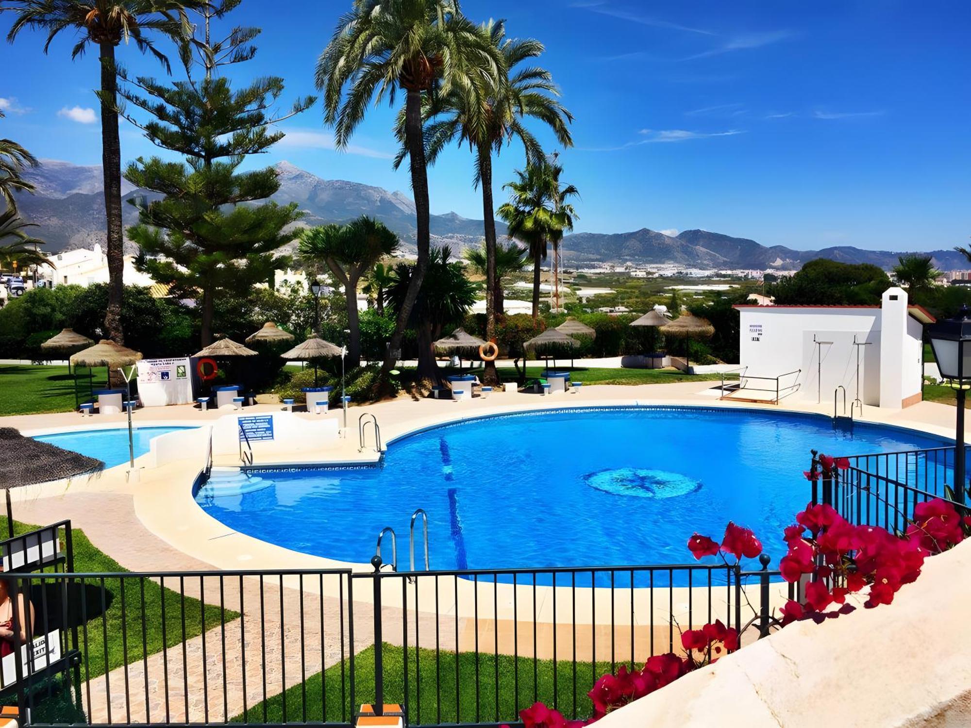 Casa Yvette Punta Lara * Nerja