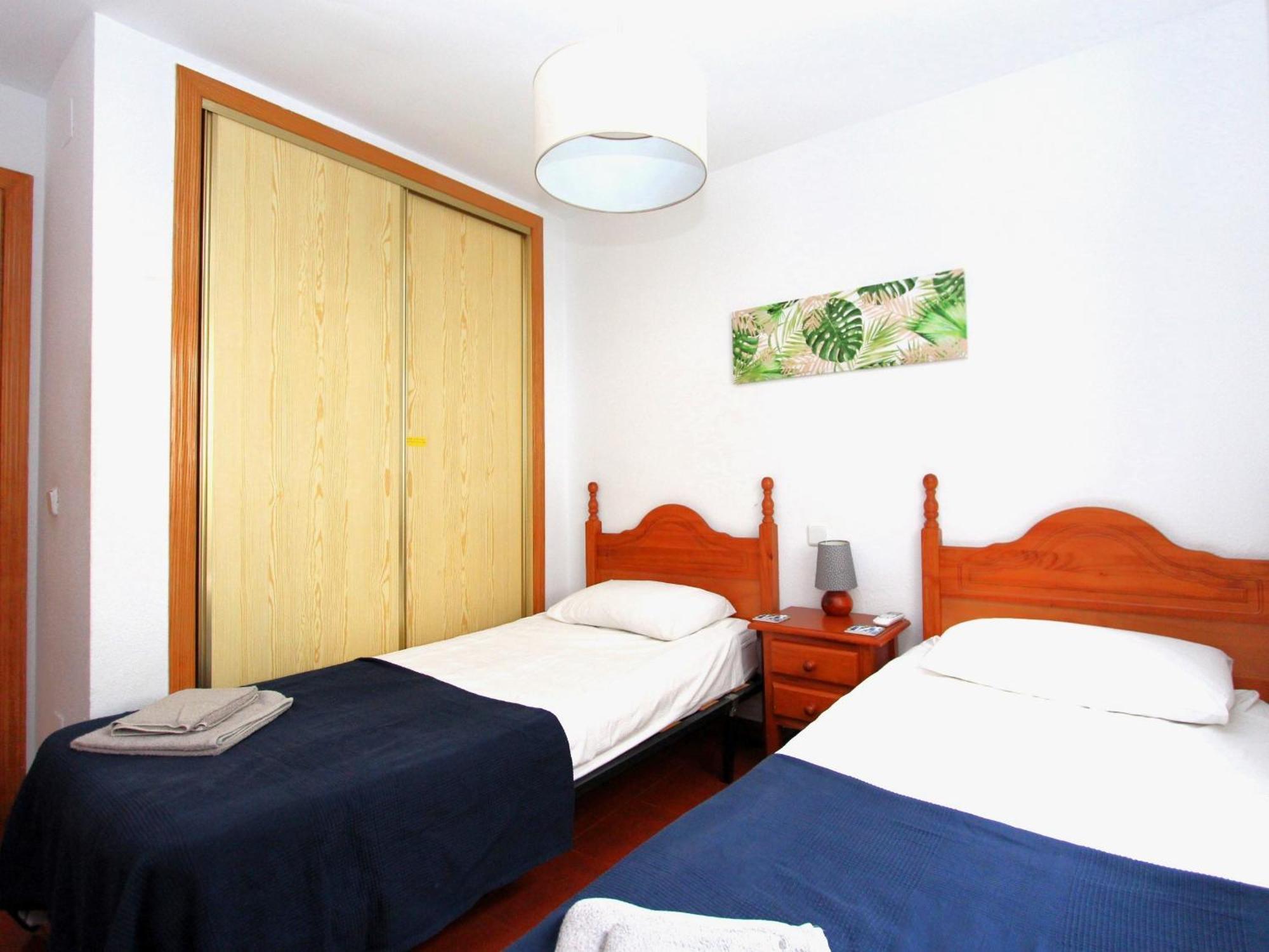 Valparaiso Burriana Nerja