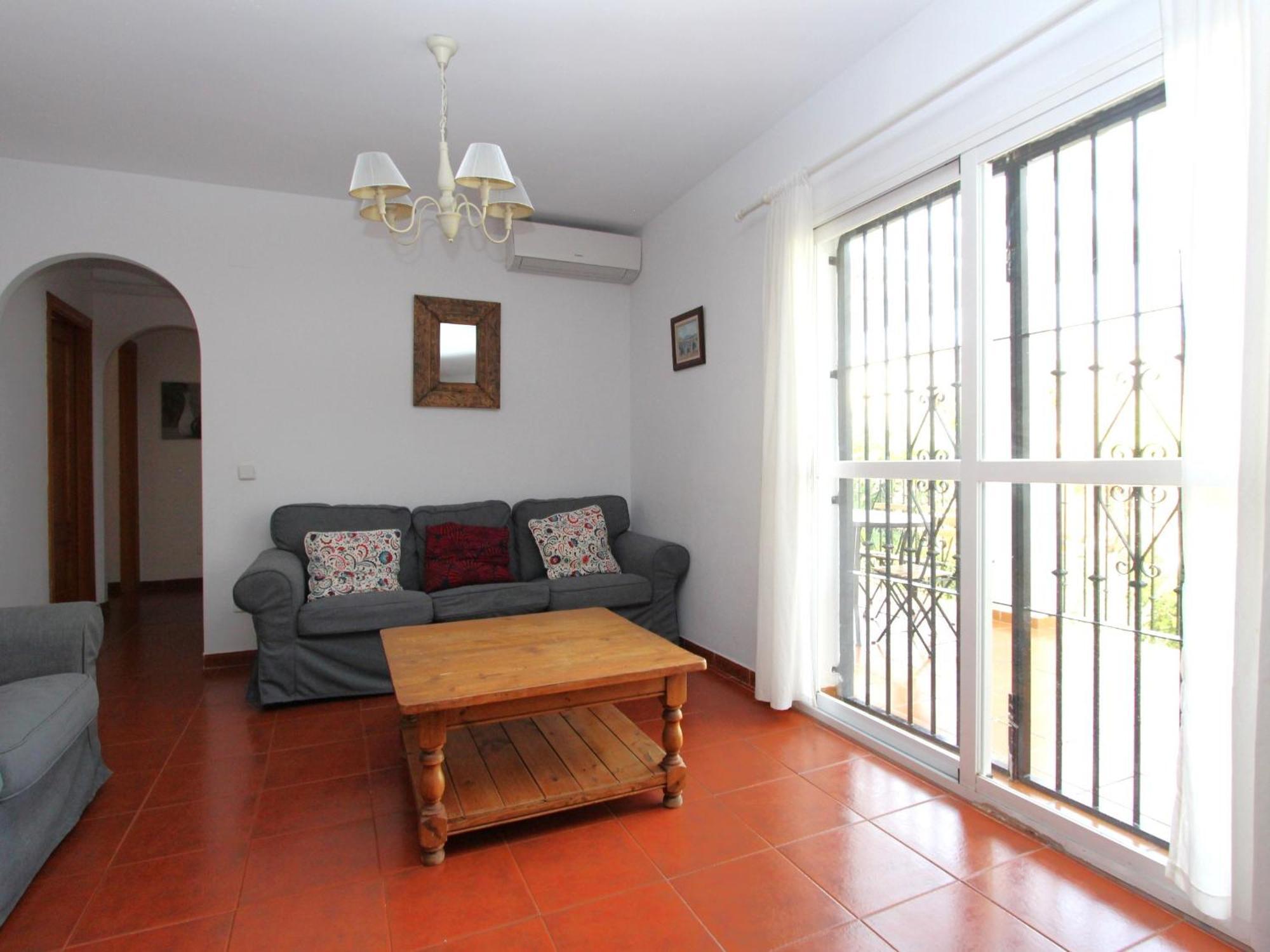 Apartamento Valparaiso Burriana