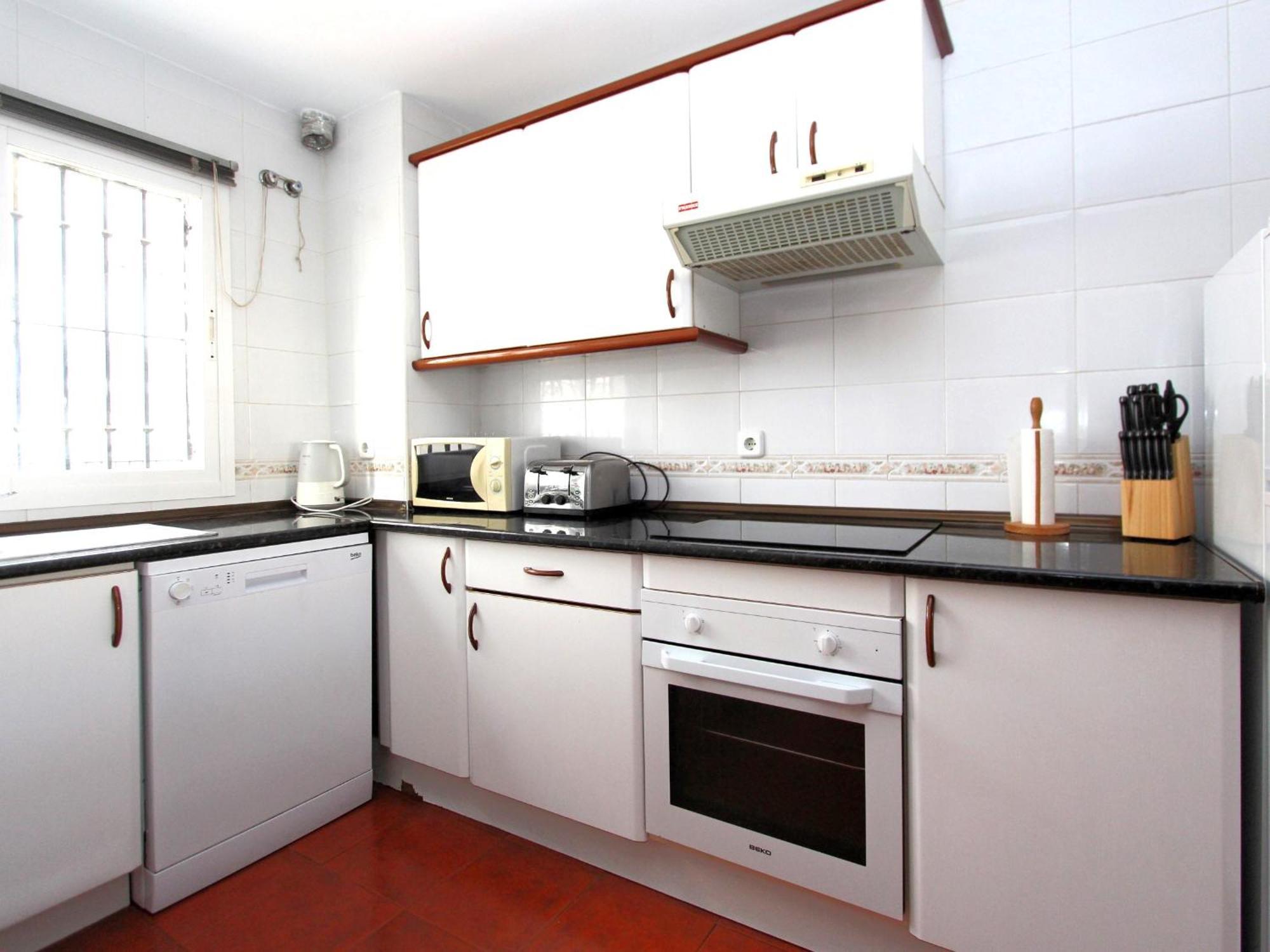 Valparaiso Burriana Apartamento *