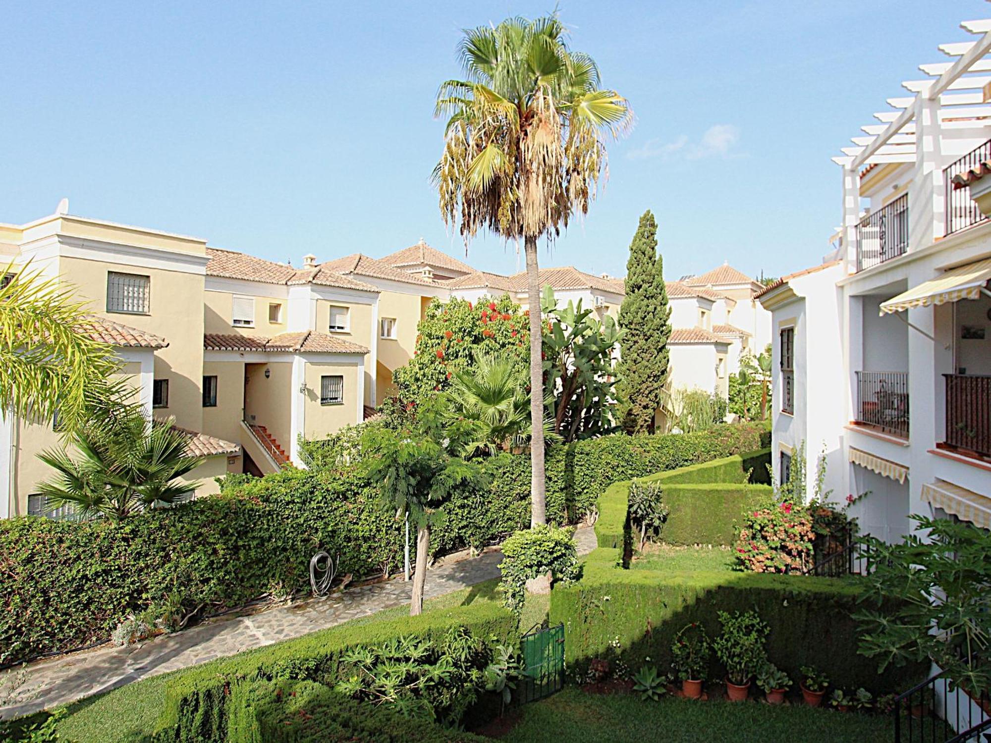 Valparaiso Burriana Apartamento Nerja