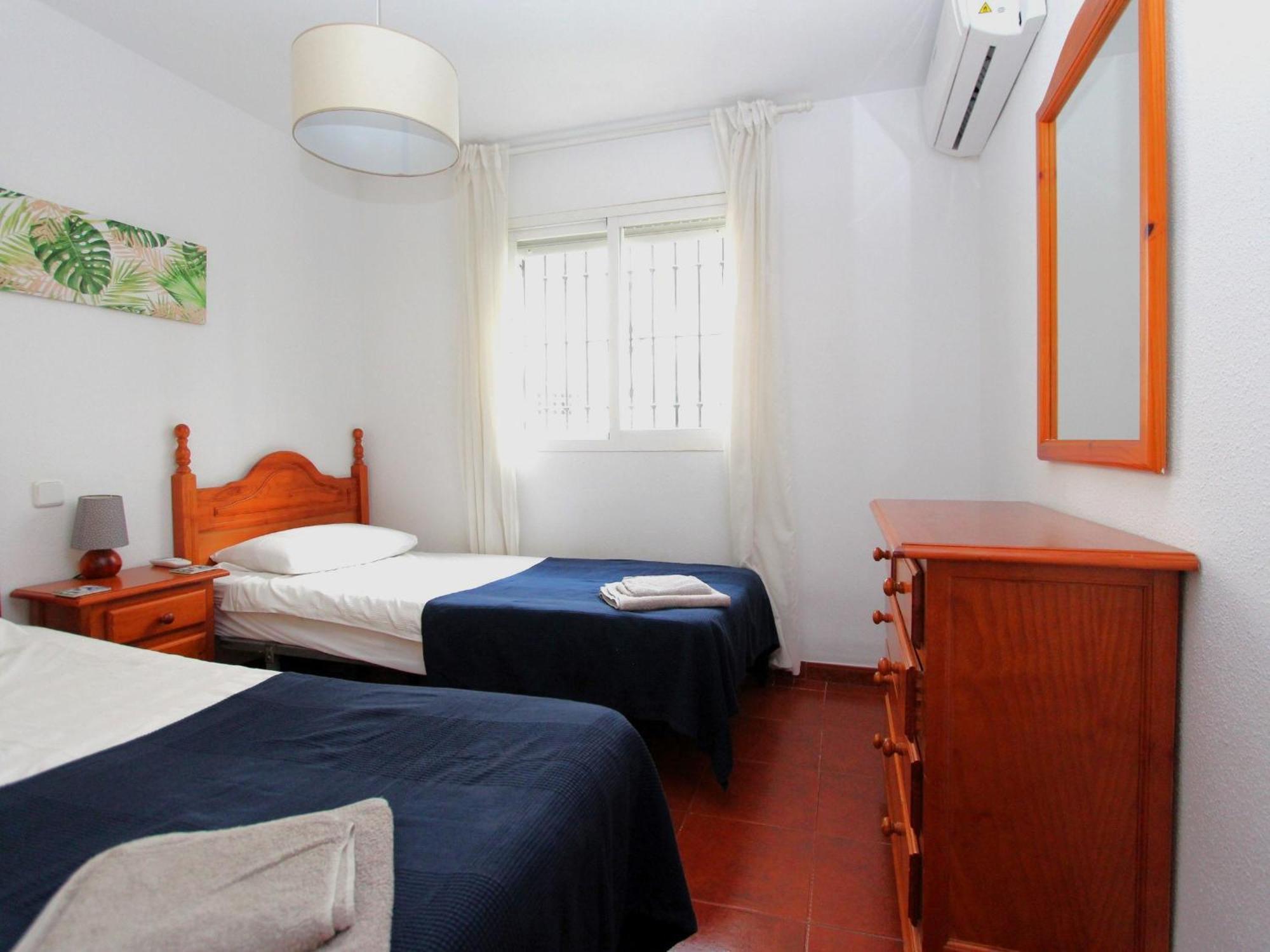 Valparaiso Burriana Apartamento
