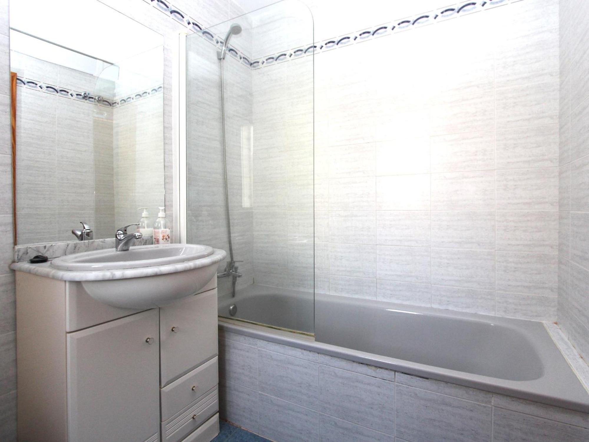 Apartamento Valparaiso Burriana