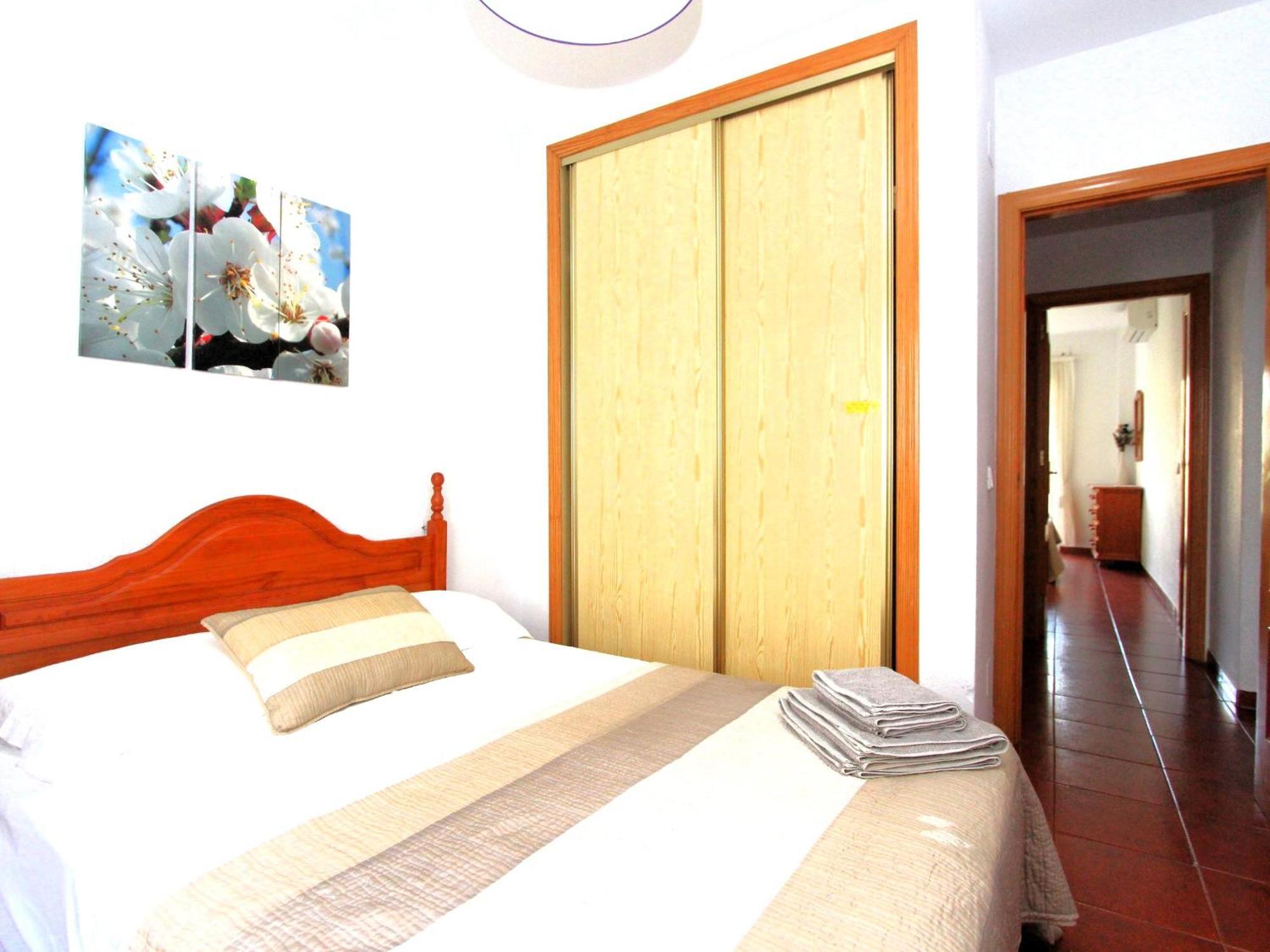 Apartamento Valparaiso Burriana *