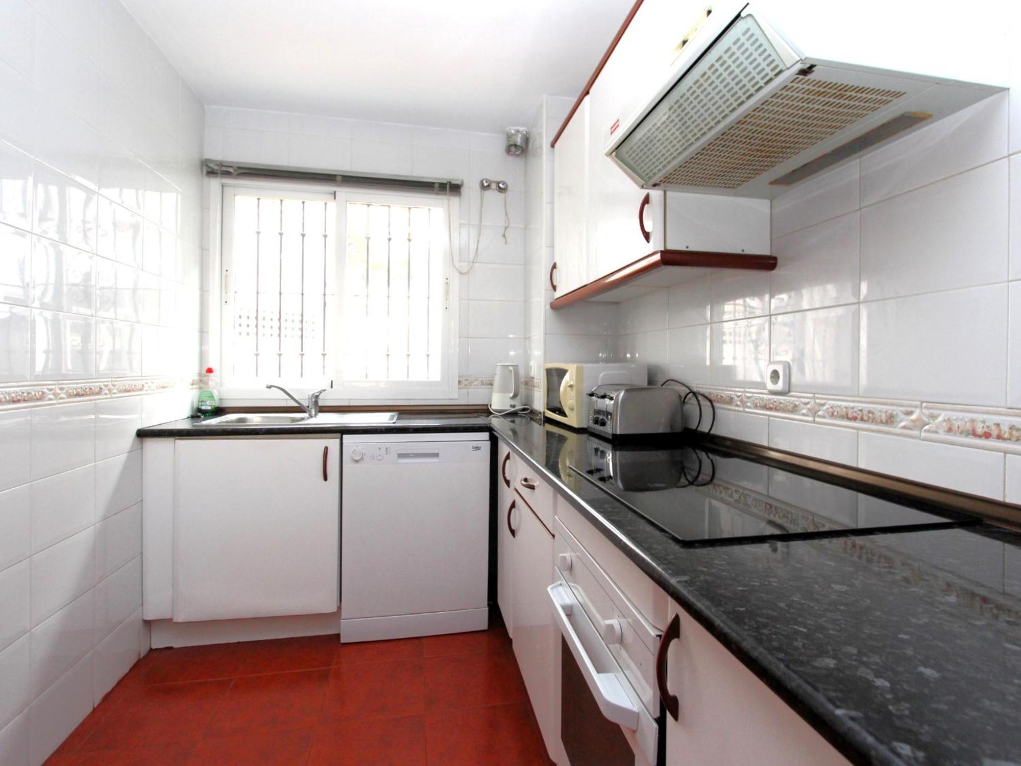 Valparaiso Burriana Apartamento Nerja