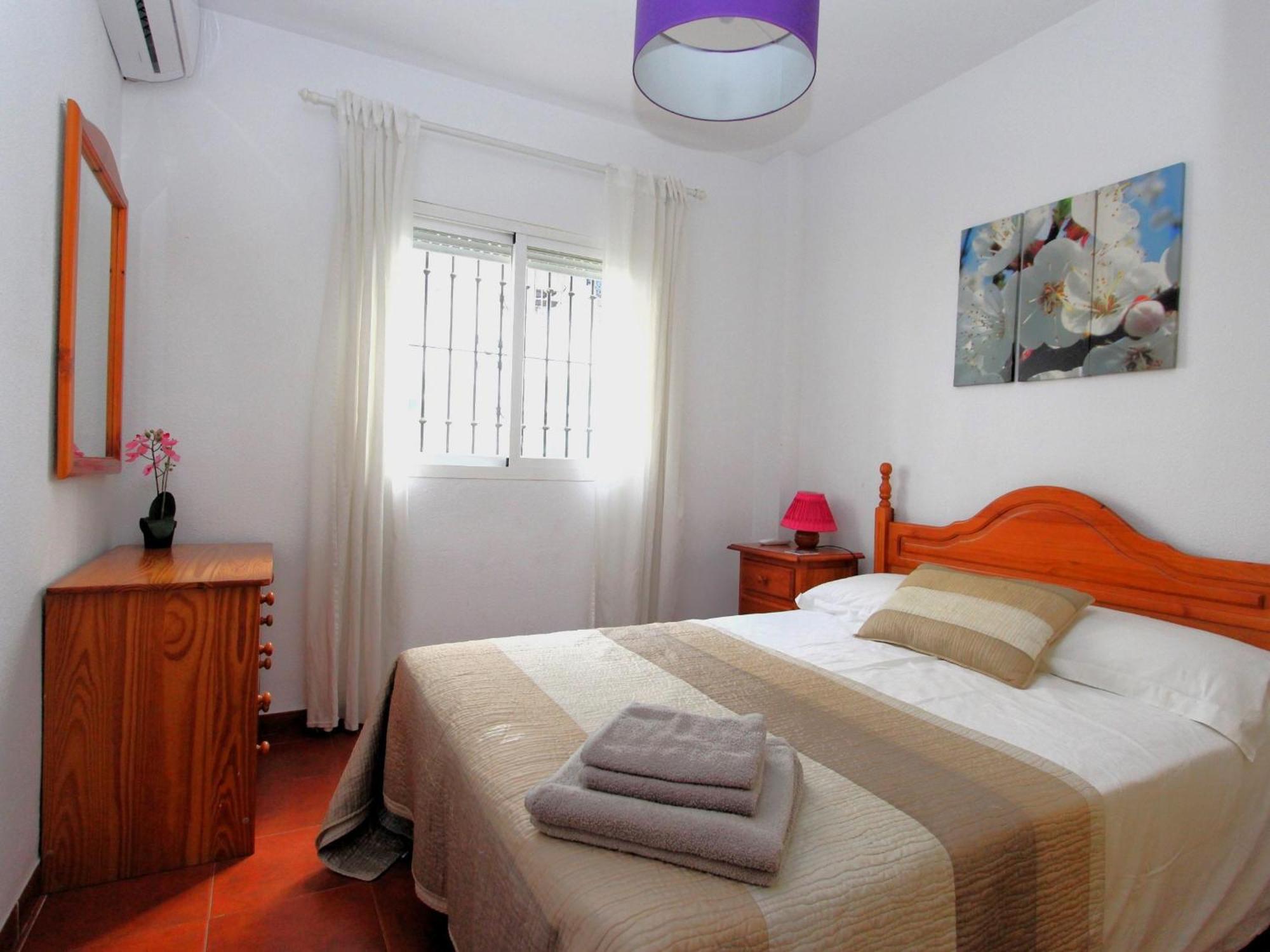 Apartamento Valparaiso Burriana Nerja