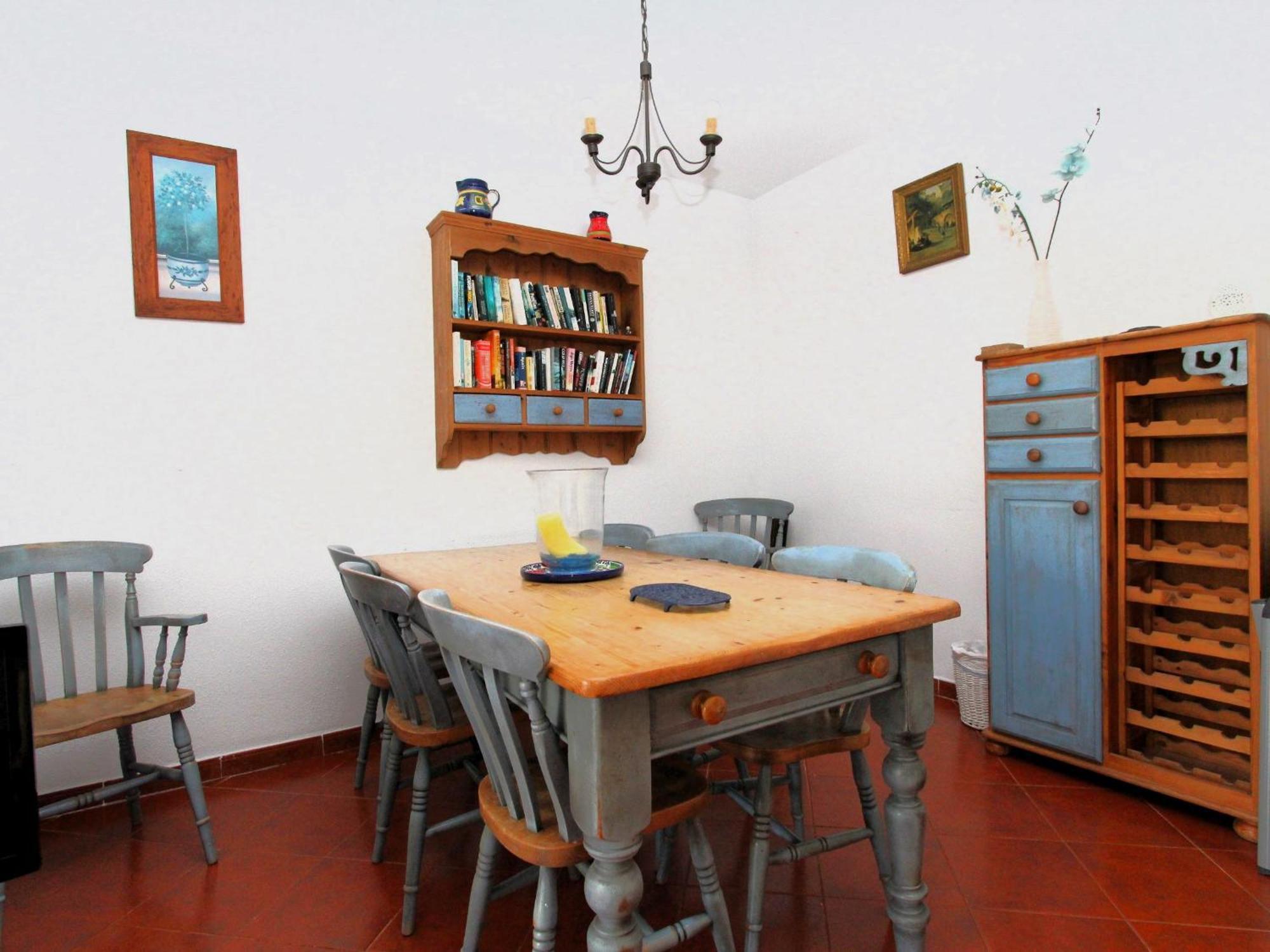 Valparaiso Burriana Nerja