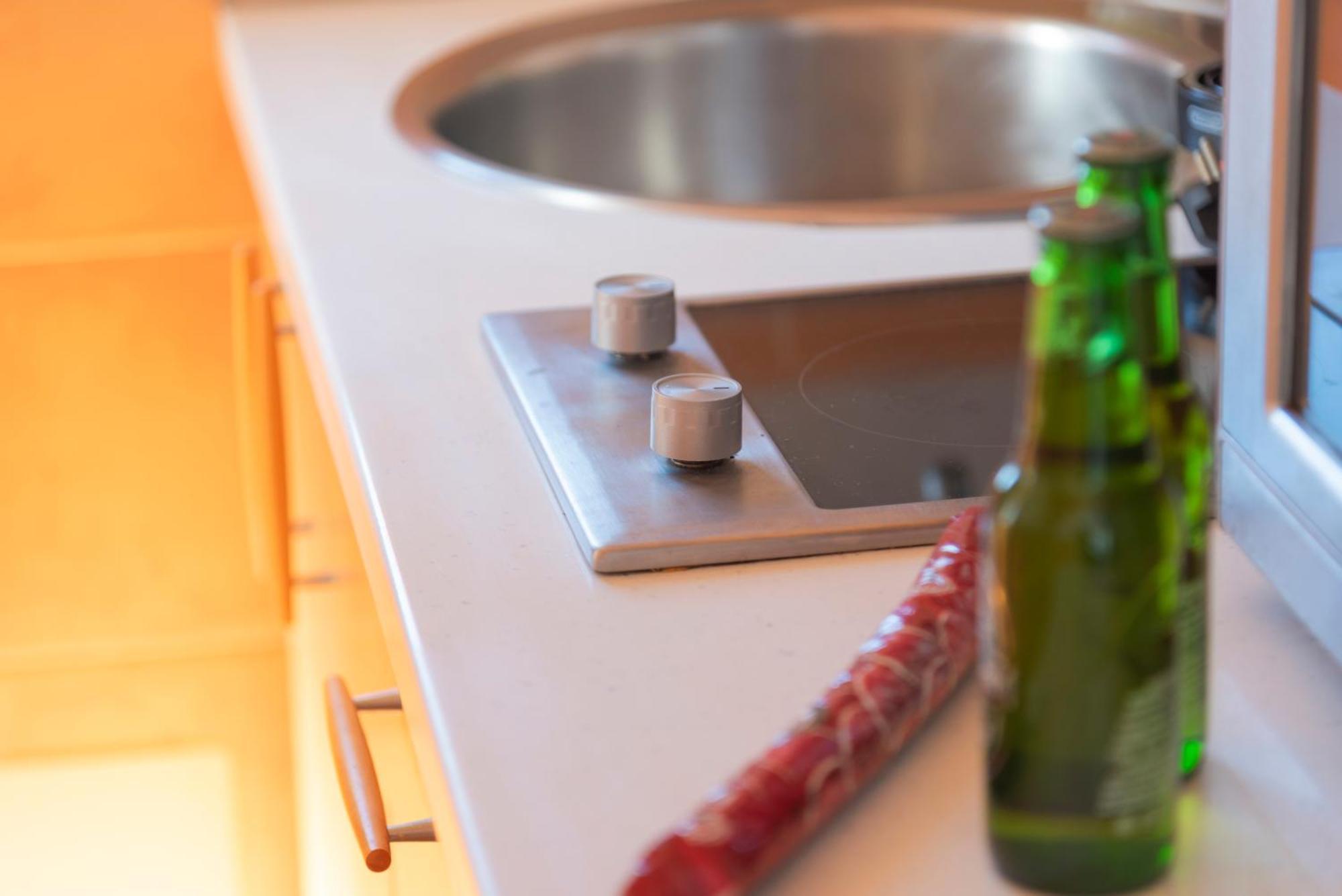 Apartamento Atico Jimena Granada En El Centro De *