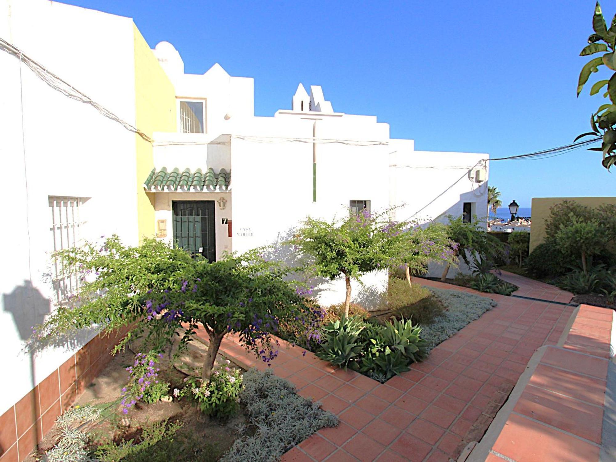 Villa Casablanca 7 *