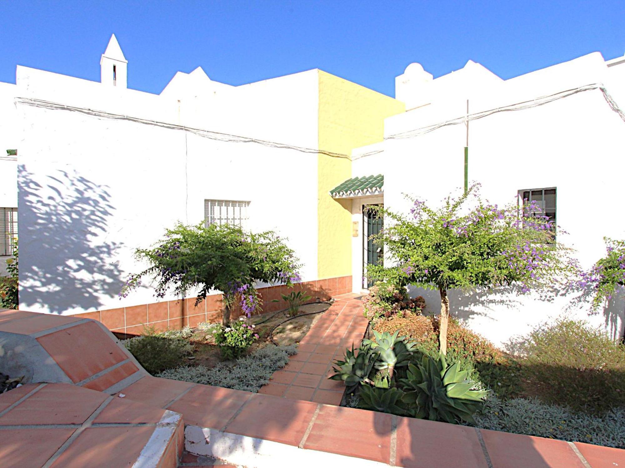 Villa Casablanca 7 Nerja
