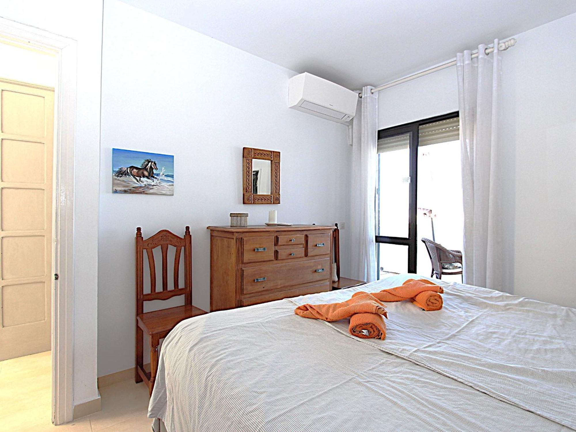 Casablanca 7 Villa
