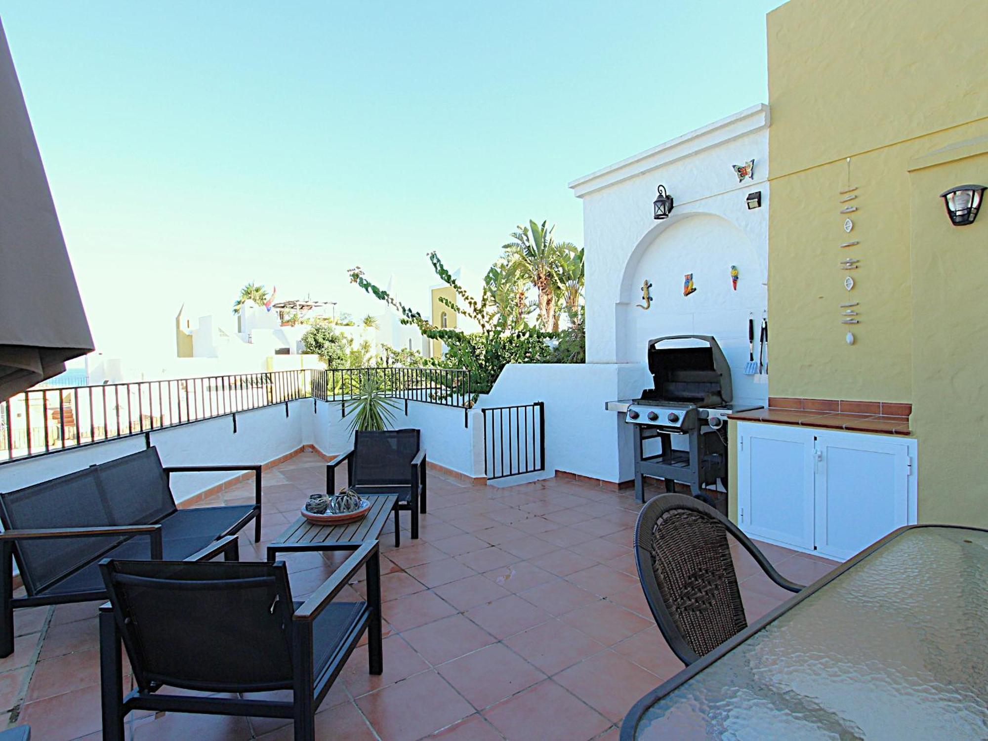 Casablanca 7 Nerja