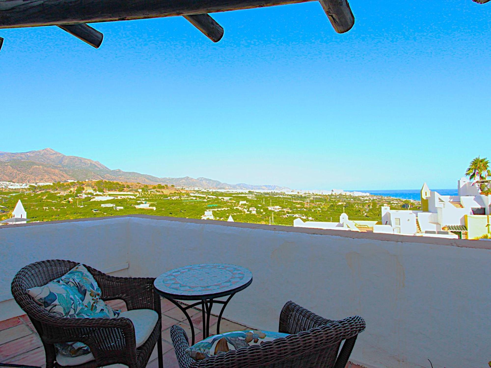Casablanca 7 * Nerja