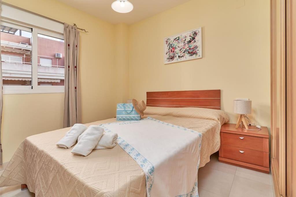 2 Bedroom Modern Apartment,