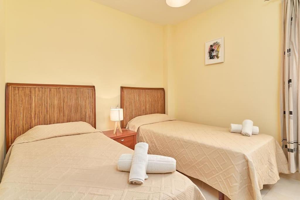 2 Bedroom Modern Apartment, Apartamento