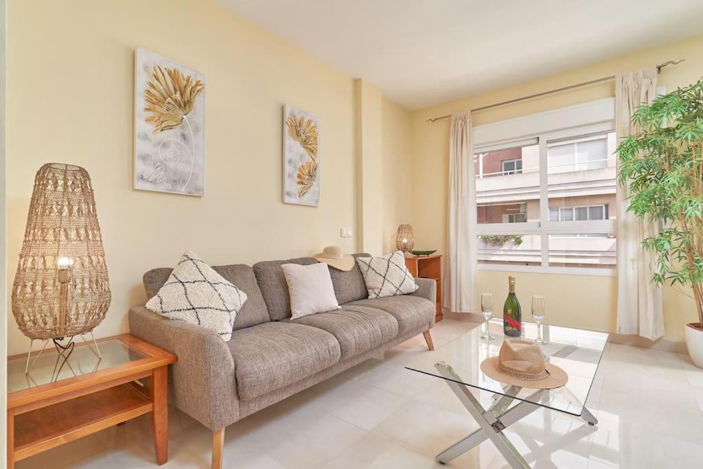 2 Bedroom Modern Apartment, Apartamento