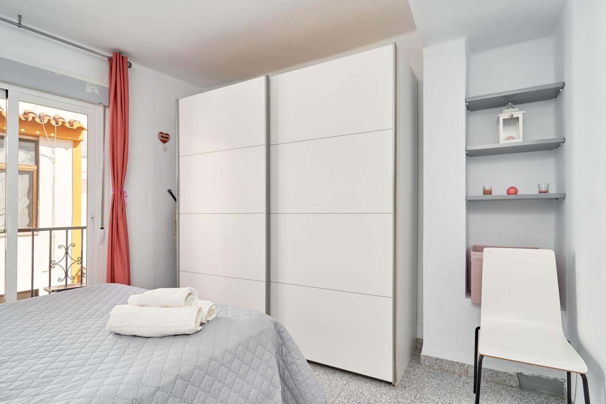 Molina 2 Apartamento Nerja