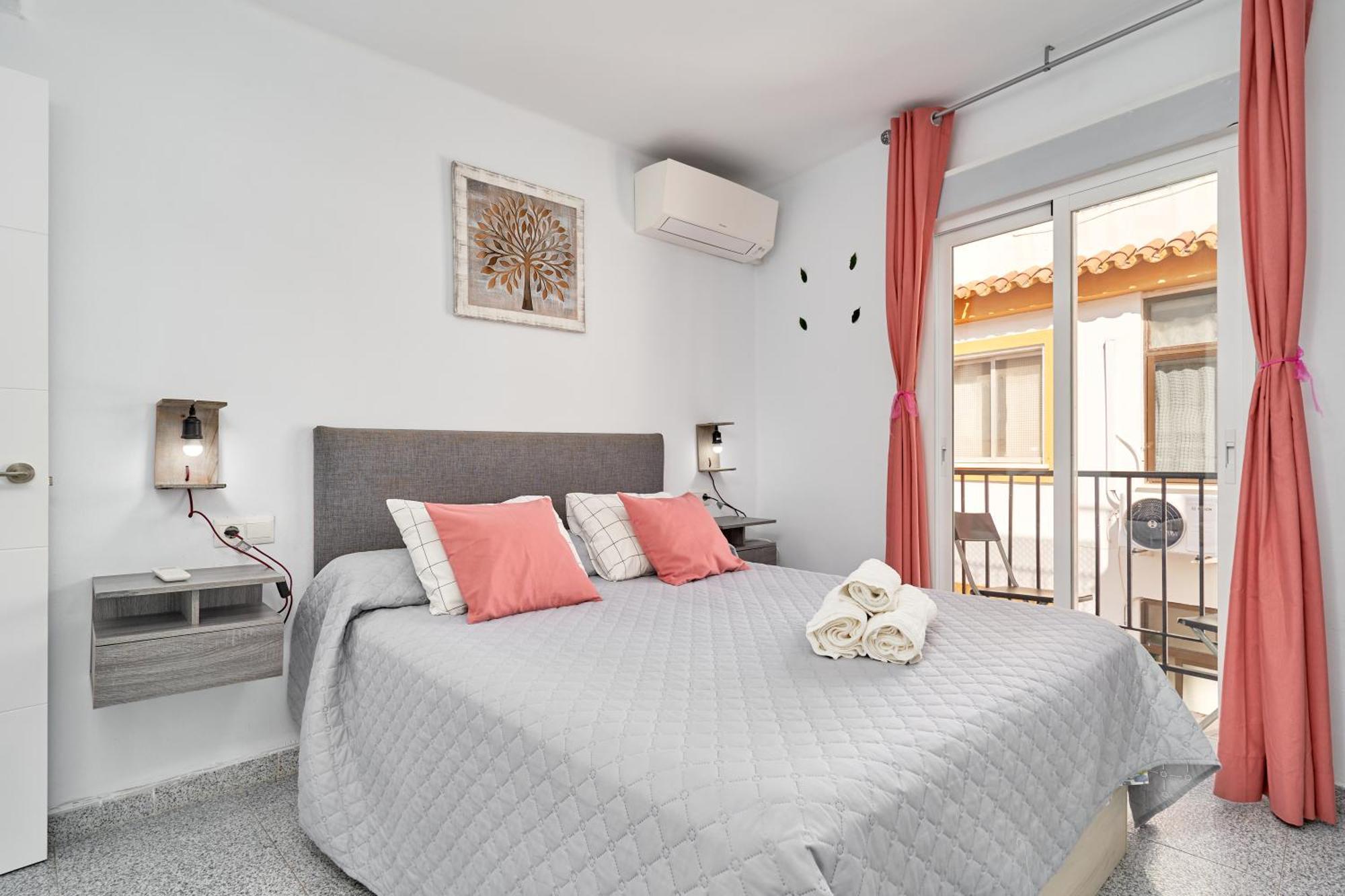 Apartamento Molina 2