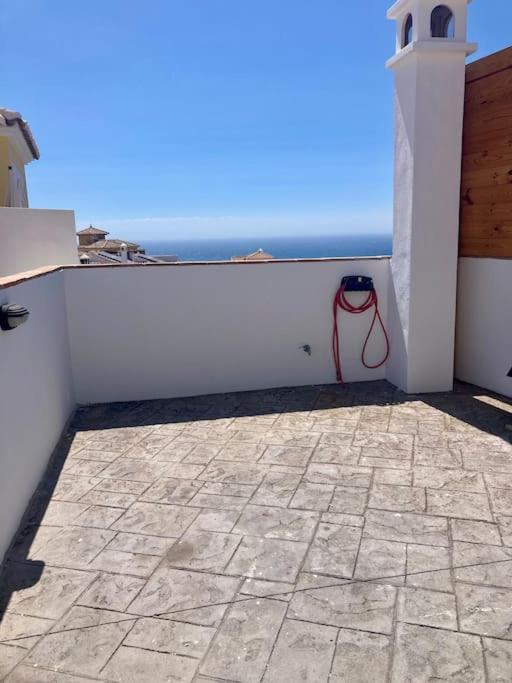 In With Private Pool And Sea View Pousada *