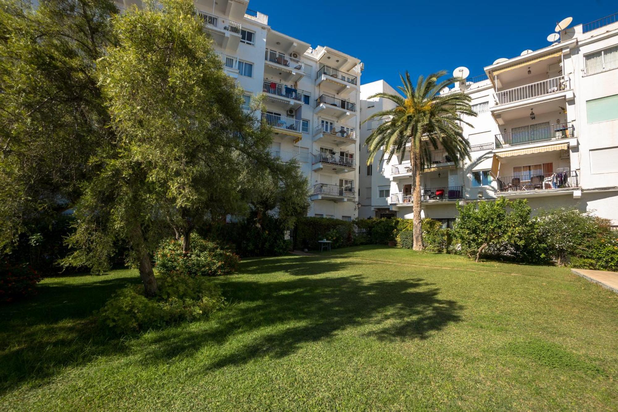 Coronado 136 Menyber Nerja