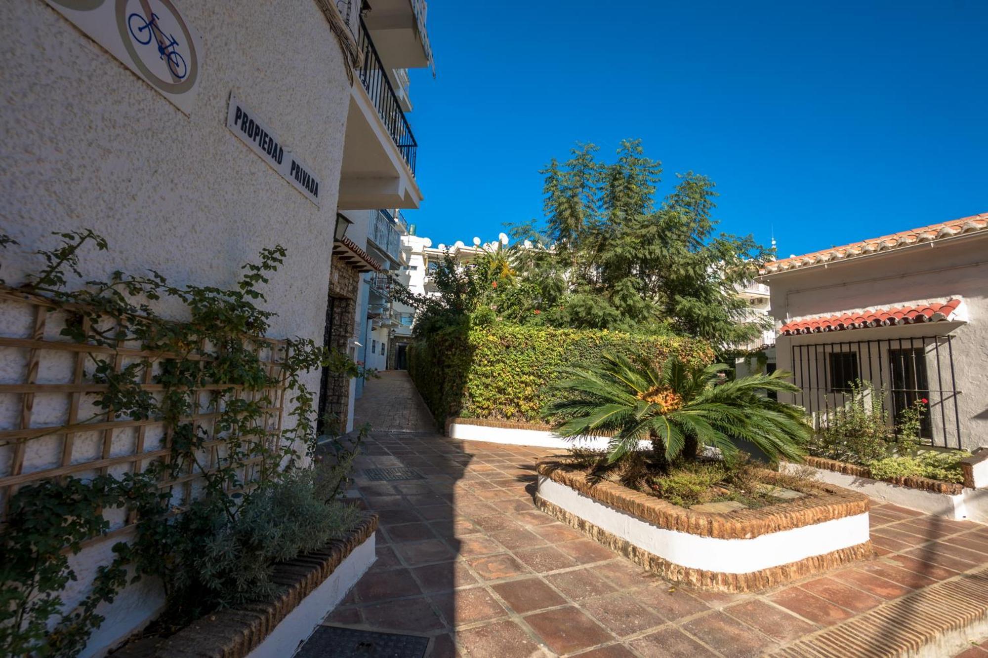 Apartamento Coronado 136 Menyber Nerja