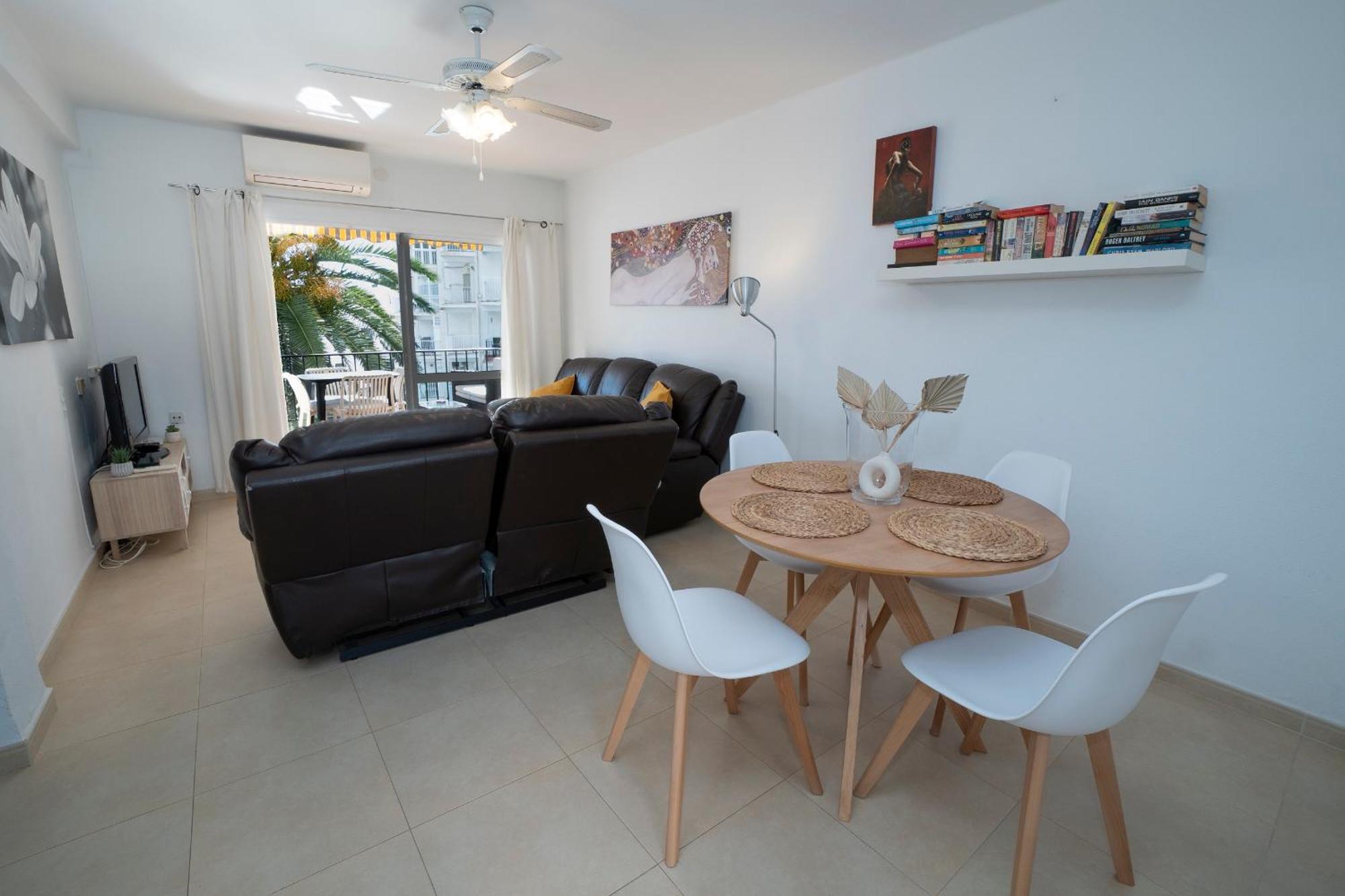 Apartment Coronado 136 Menyber