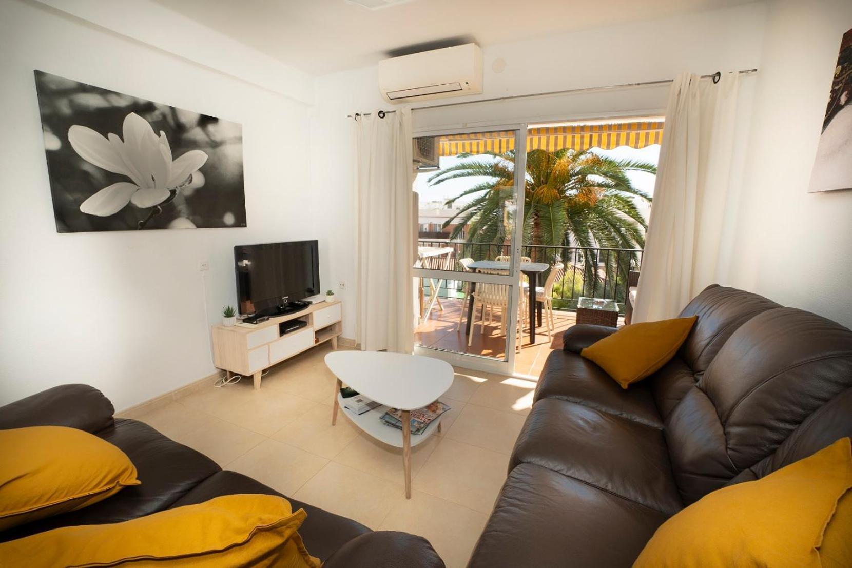 Coronado 136 Menyber Apartment Nerja